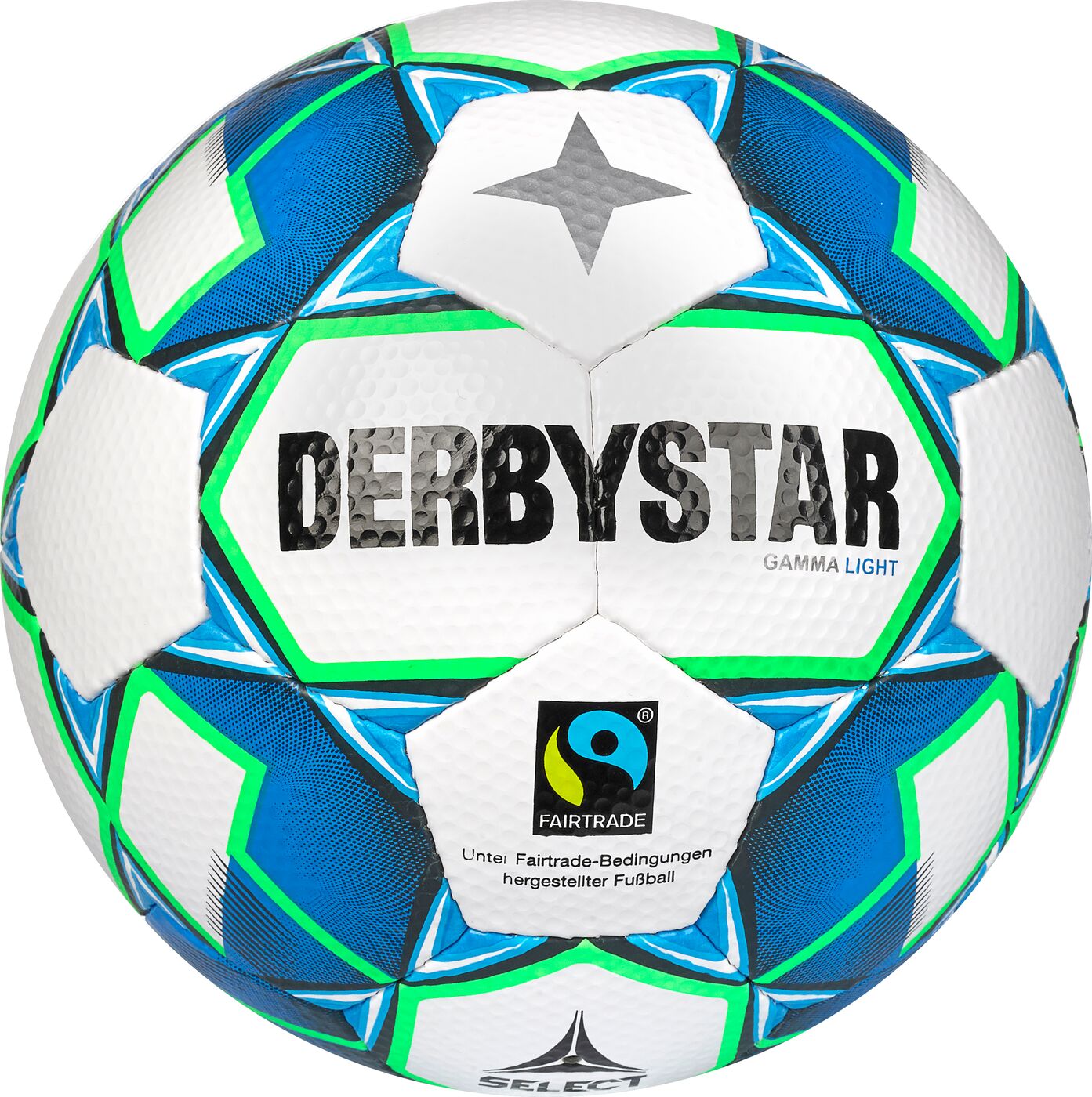 Derbystar Gamma Light v22