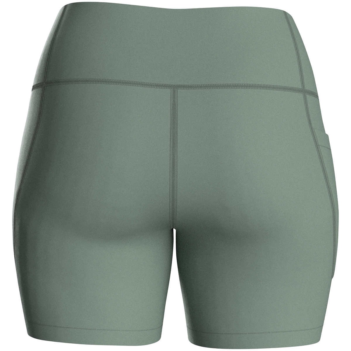 JAKO Short Tight Power Damen