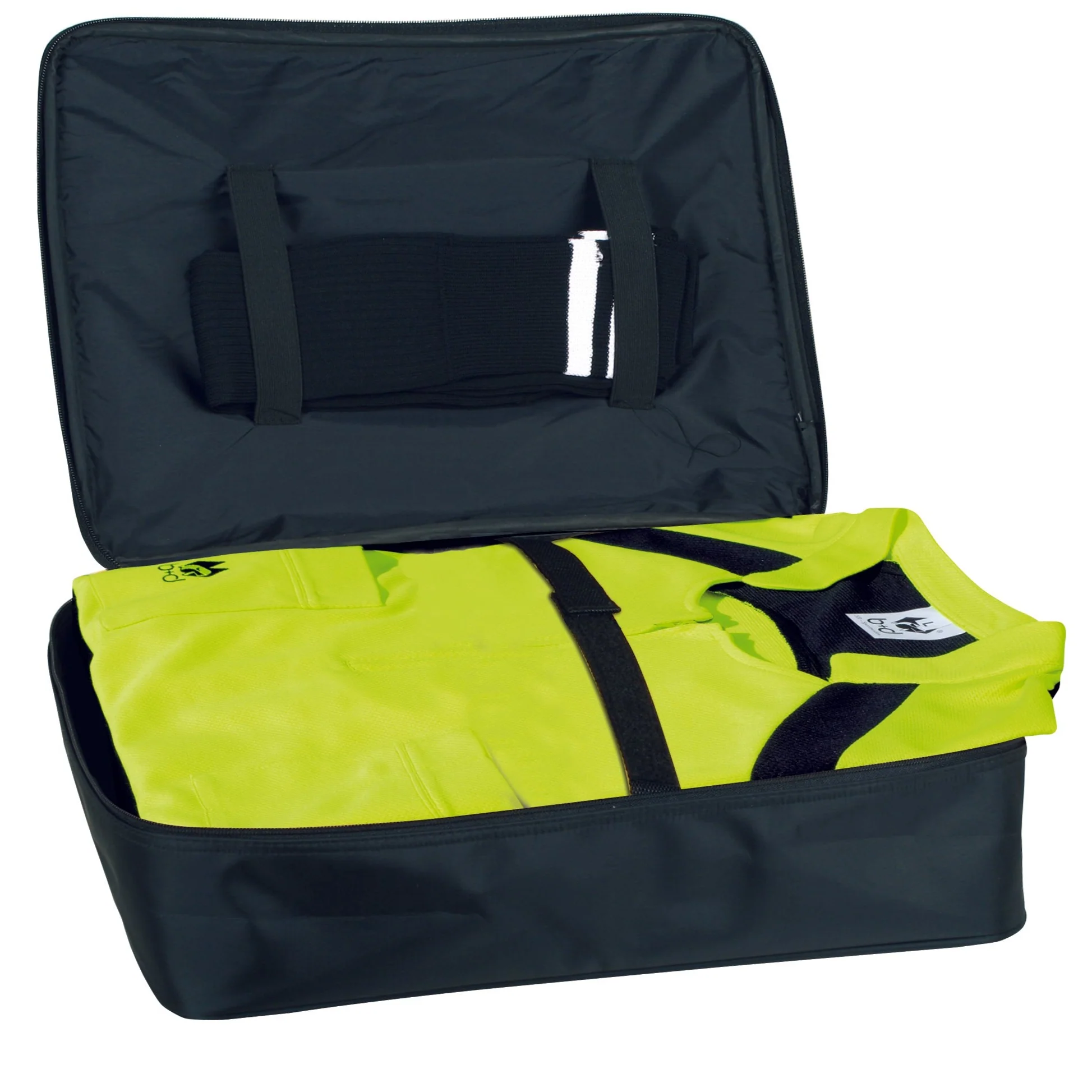 Trikottasche Soft-case