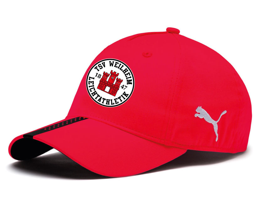 Liga Cap