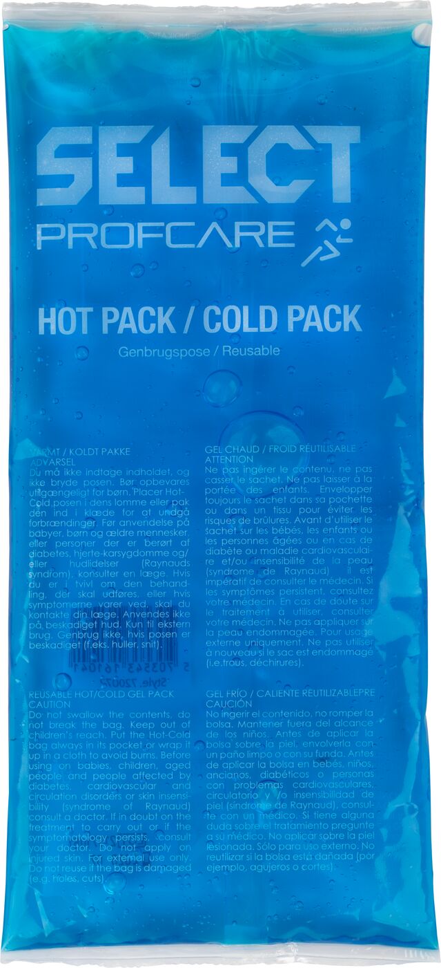 Select Hot-Cold Pack II