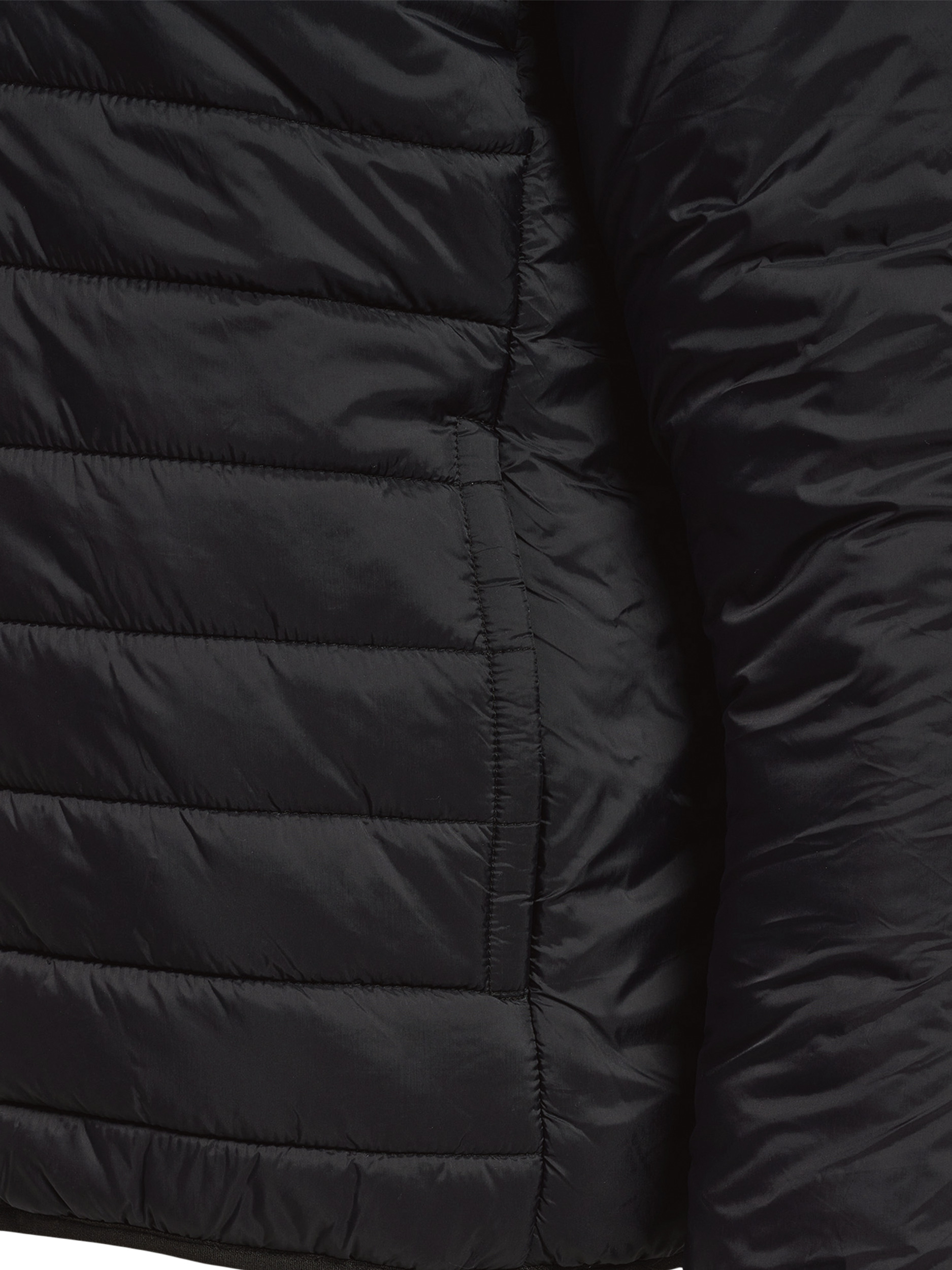 Hummel hmlGO QUILTED HOOD JACKET