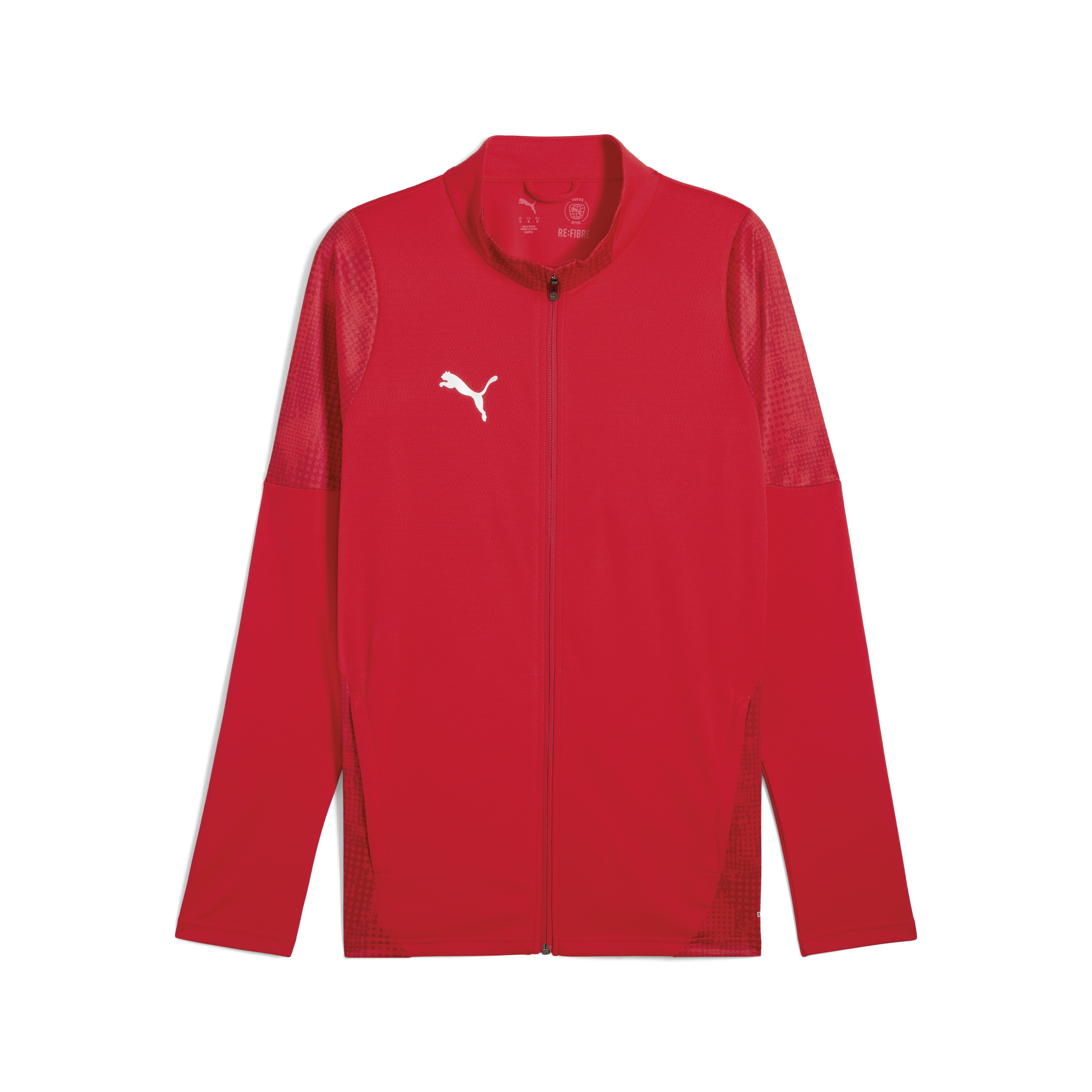Puma teamCUP Training Jacket