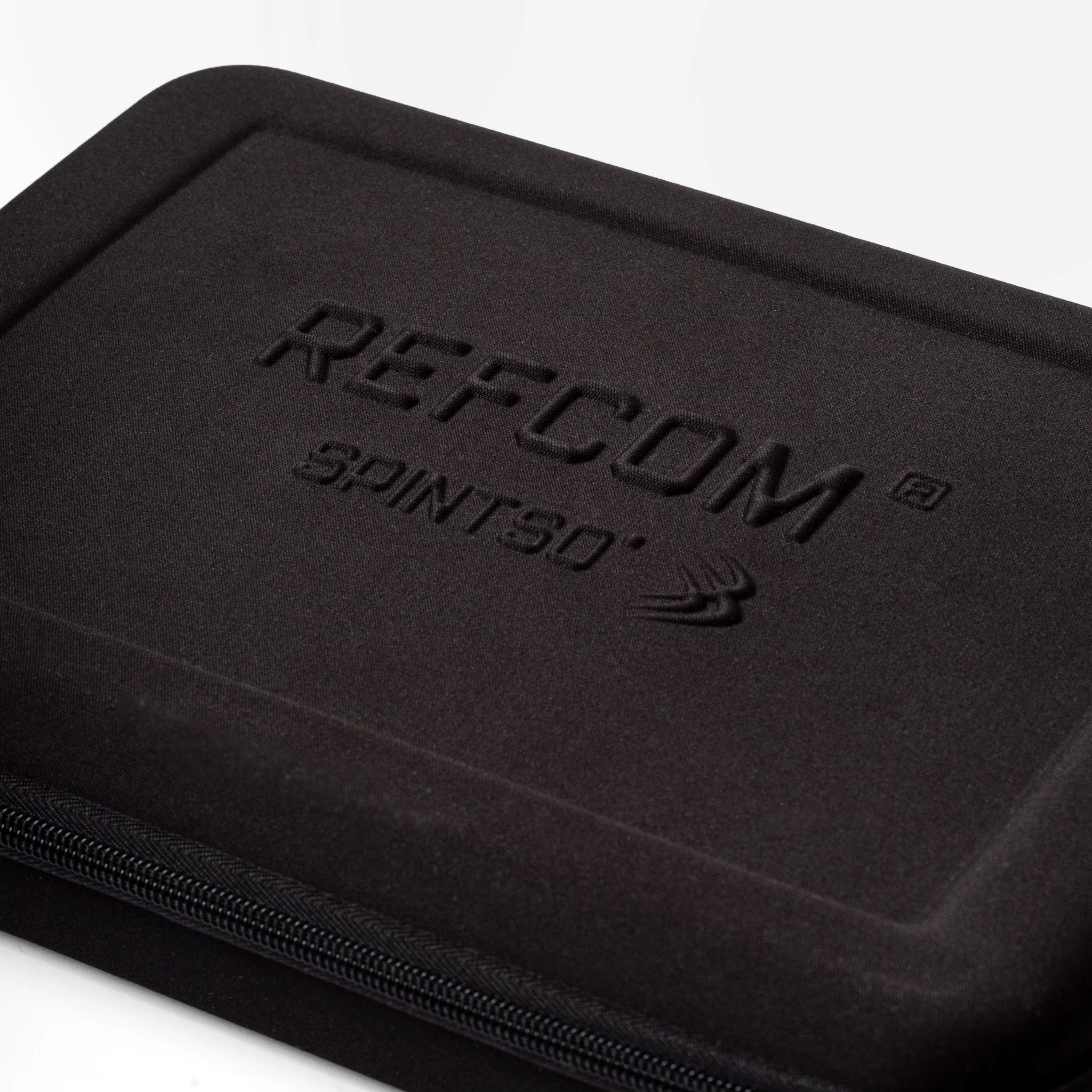 3er-SetSPINTSO RefCom II Sprach-Kommunikationssytem