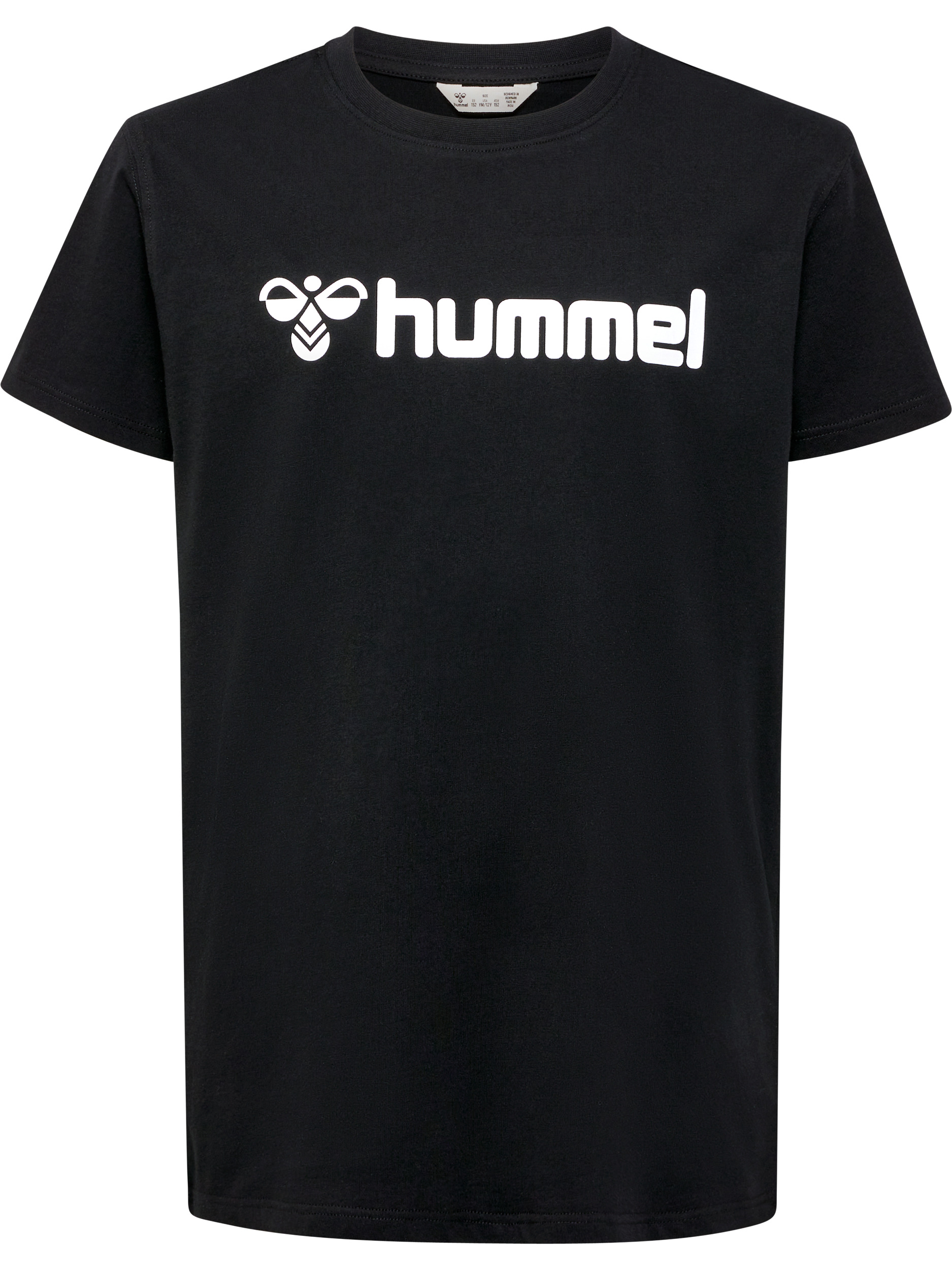 Hummel hmlGO 2.0 LOGO T-SHIRT S/S KIDS