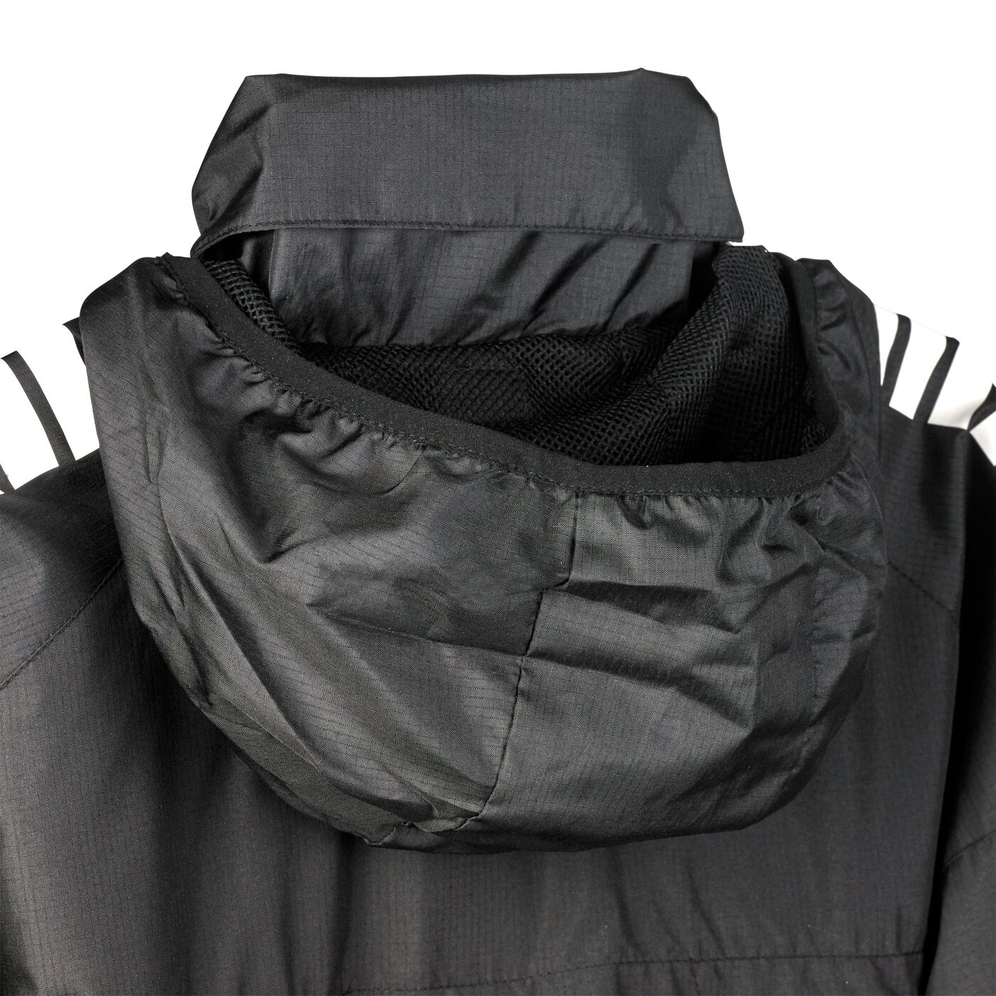 Bekleidung, Mantel, Jacke, Kapuze, Weste