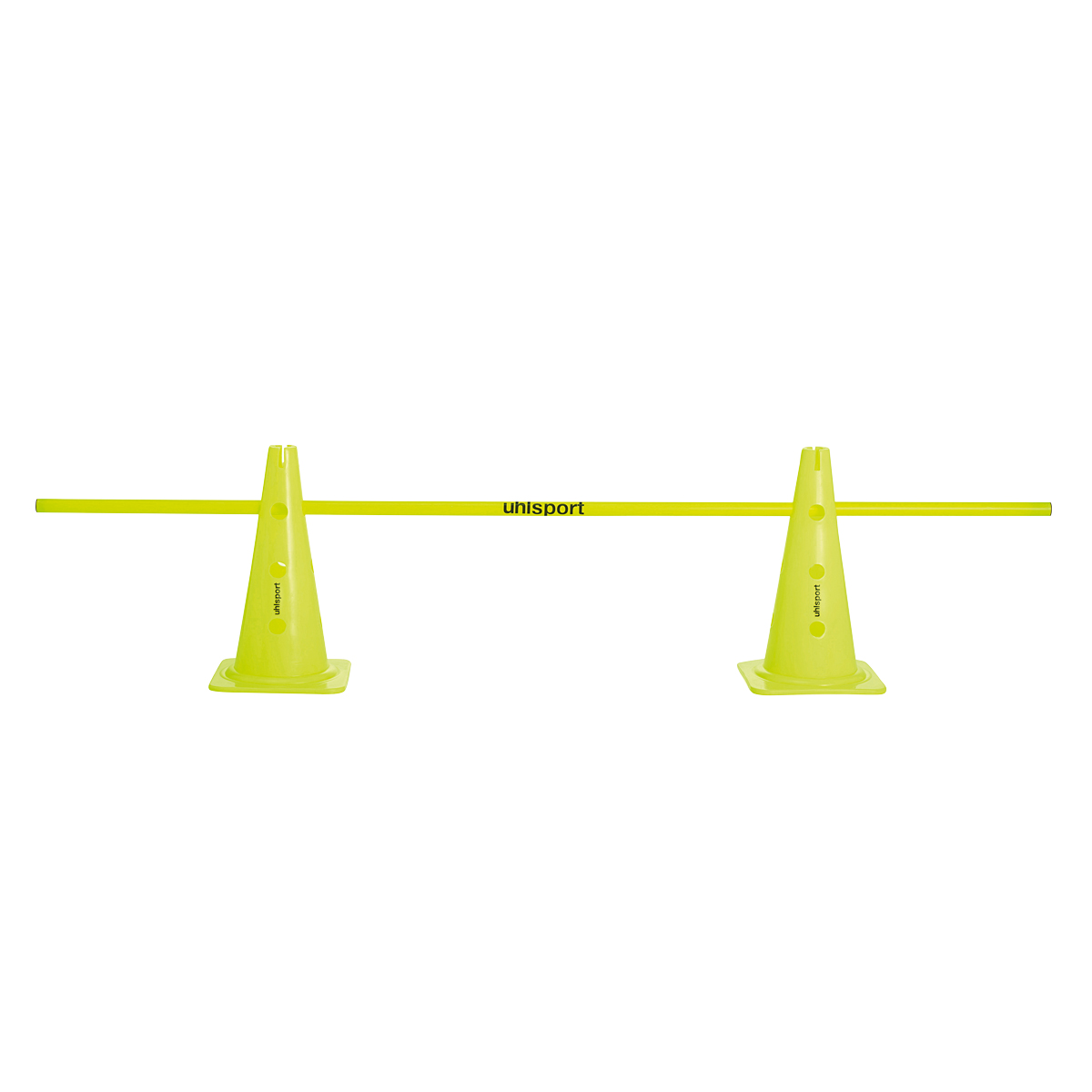 Uhlsport HÜTCHENSET (2 HÜTCHEN, 1 STANGE)