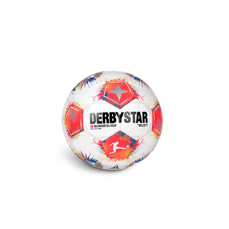 Derbystar Bundesliga Brillant Mini v25