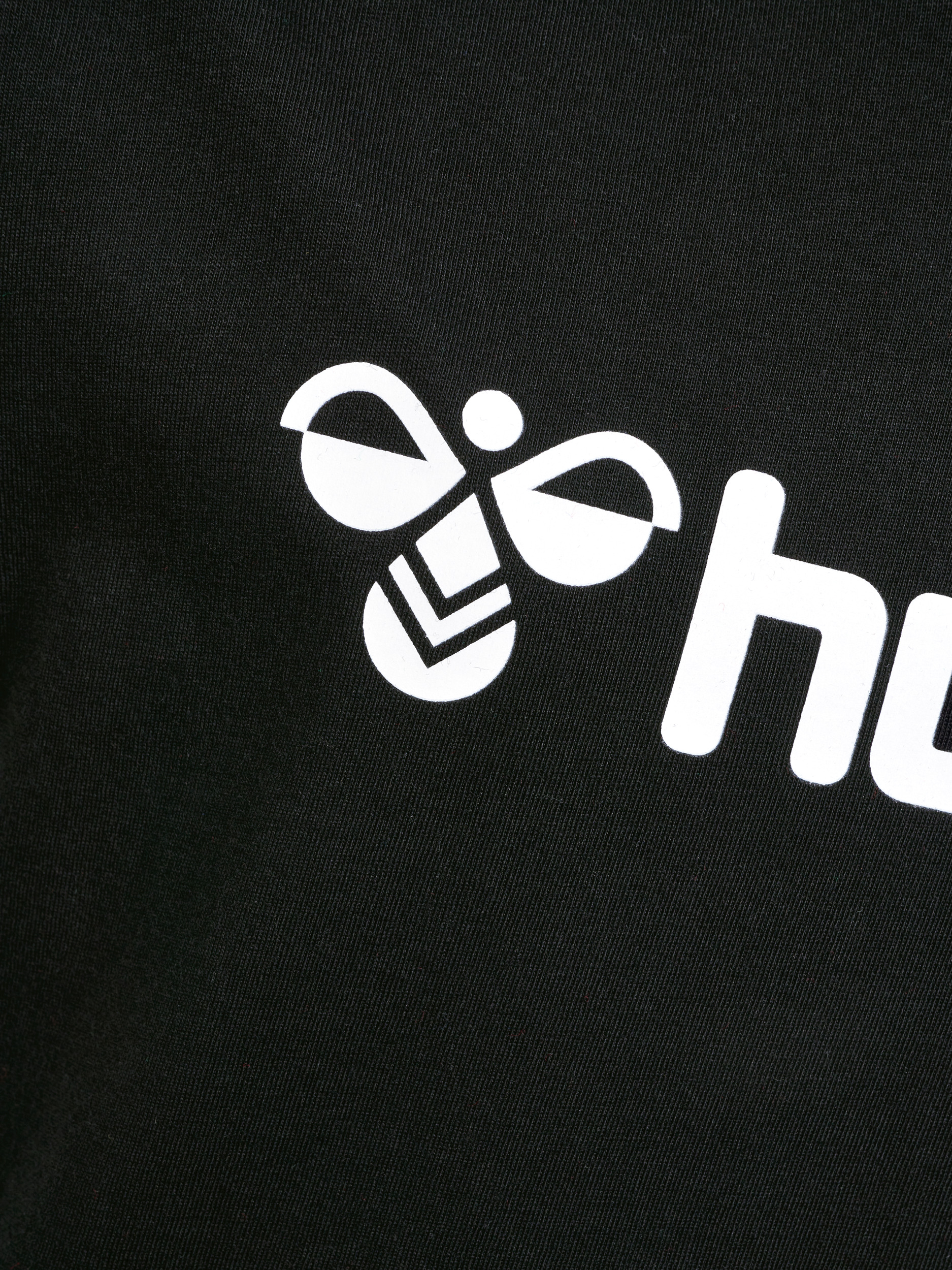Hummel hmlGO 2.0 LOGO T-SHIRT S/S KIDS