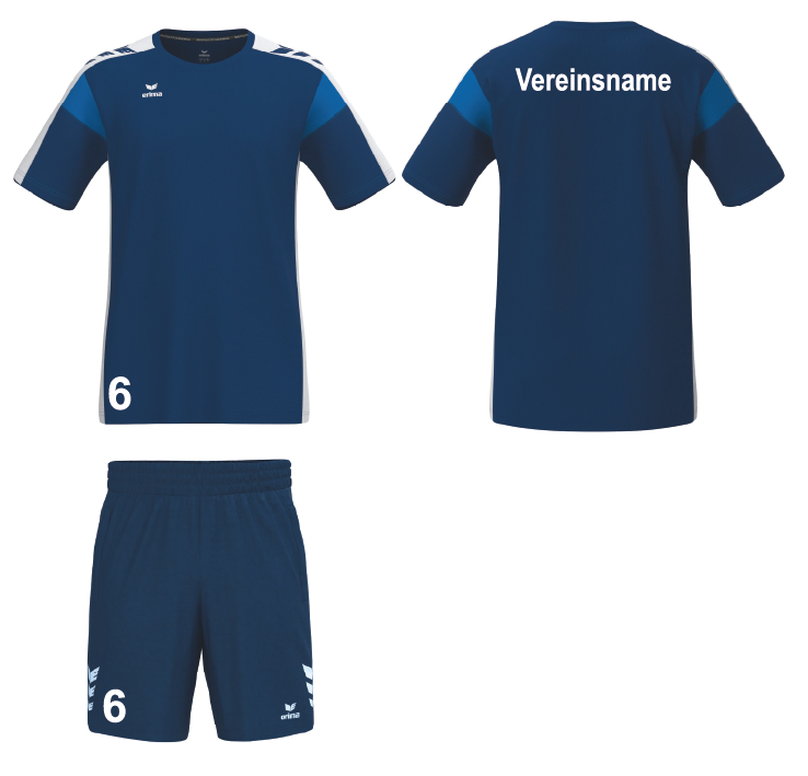 Spielerset Celebrate 125 I