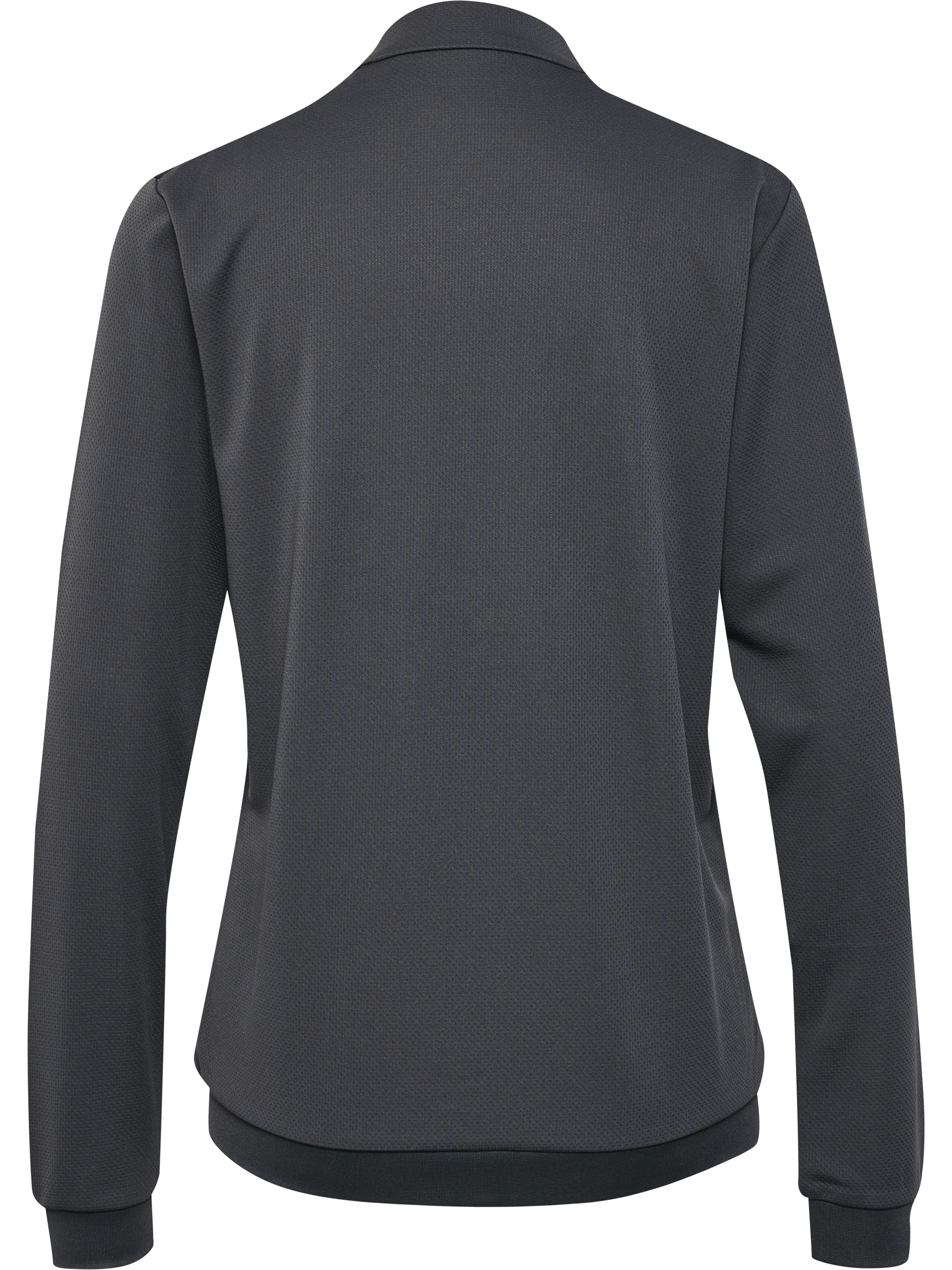 Hummel hmlAUTHENTIC PL ZIP JACKET WOMAN