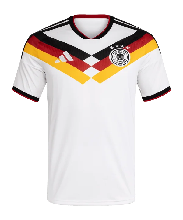 adidas Deutschland DFB-Trikot WM 2026 Heim