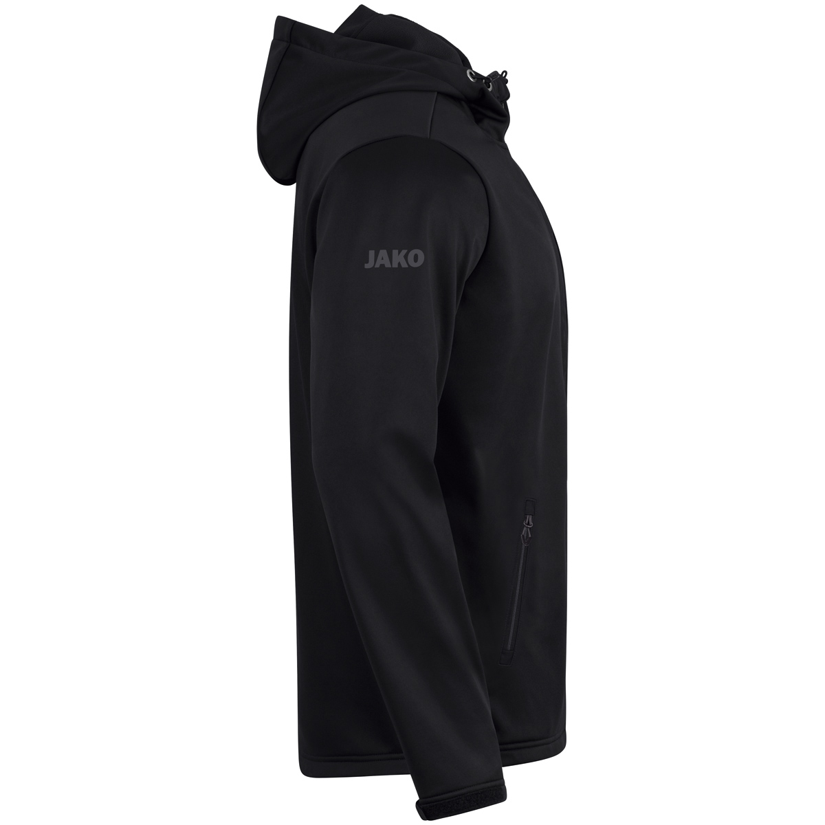 JAKO Softshelljacke Premium