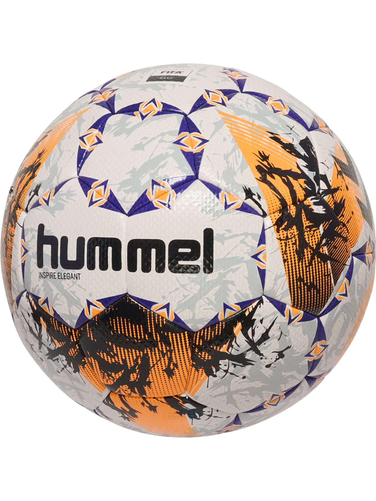 fußball, ball, soccer, pattern, orange