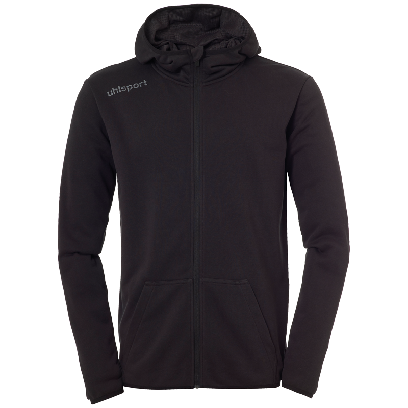 Uhlsport ESSENTIAL HOOD JACKET