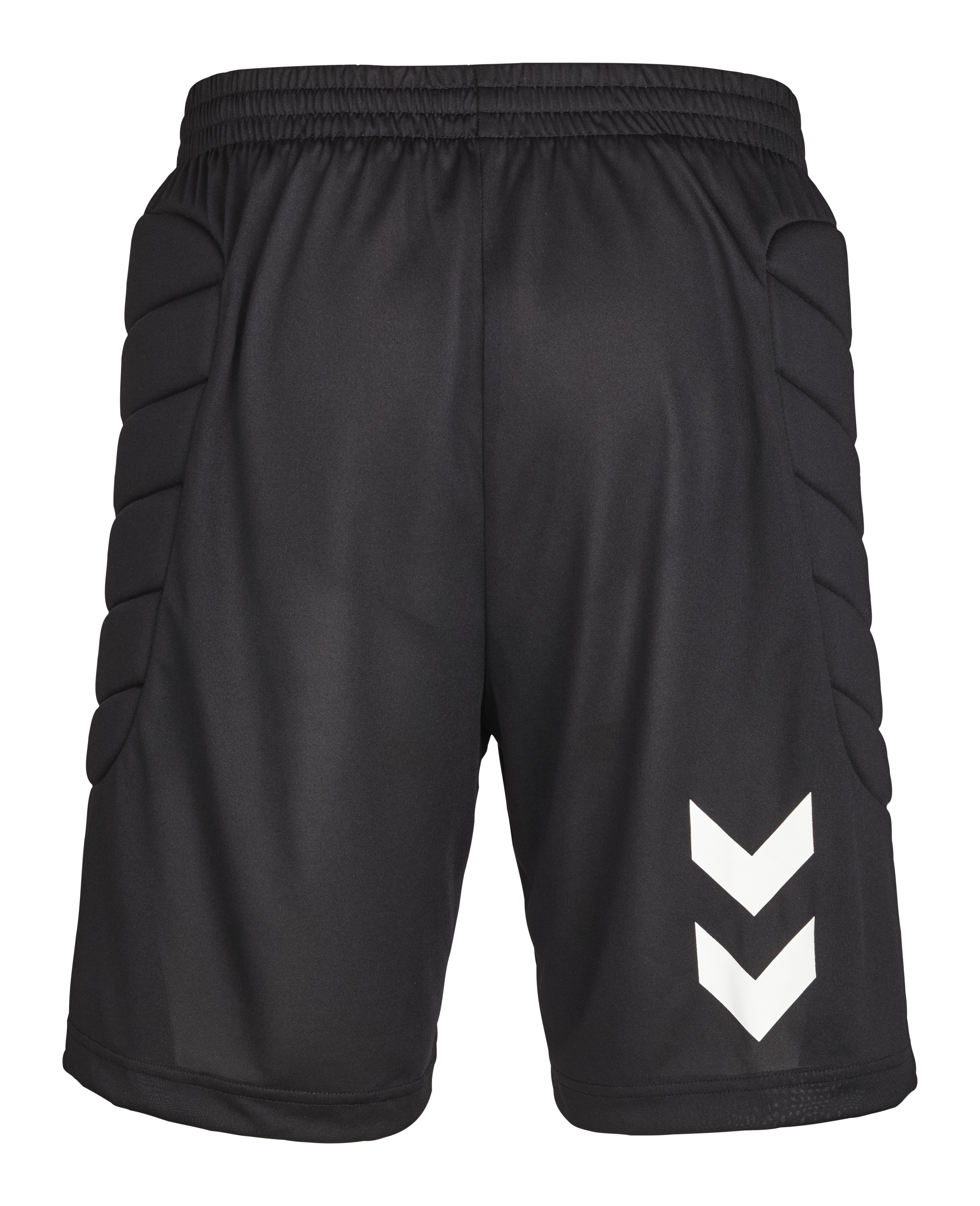Hummel ESSENTIAL GK SHORTS W PADDING