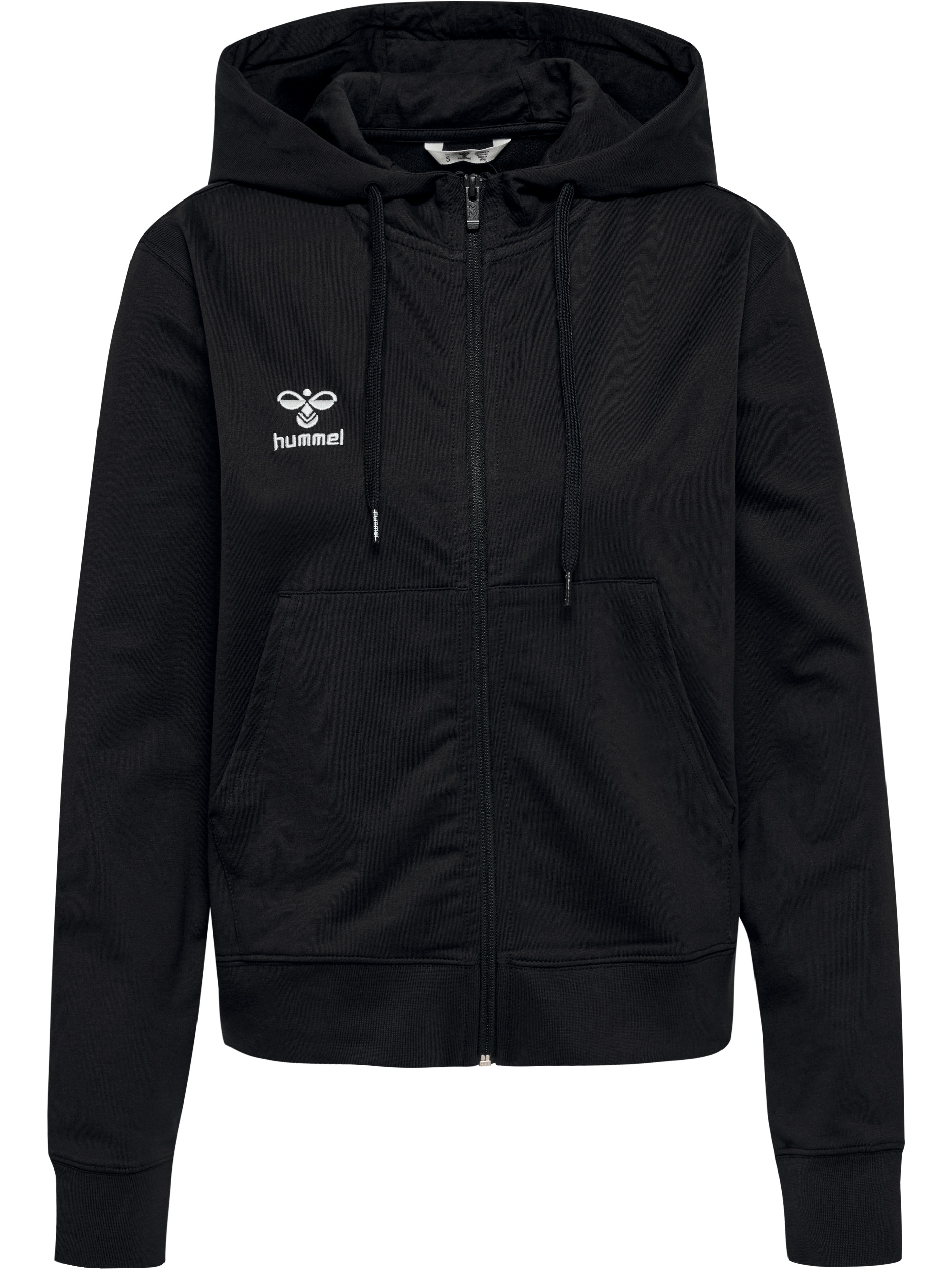 Hummel hmlGO 2.0 ZIP HOODIE WOMAN