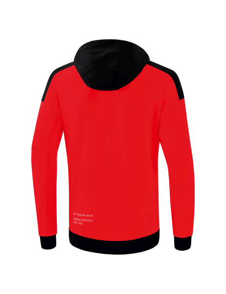 Erima CHANGE by Kapuzensweat