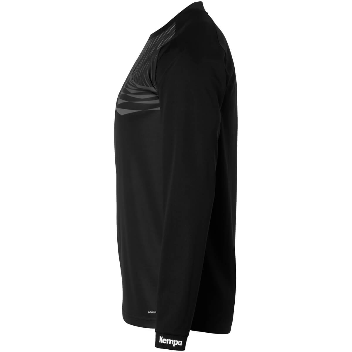 Kempa Wave 26 Longsleeve