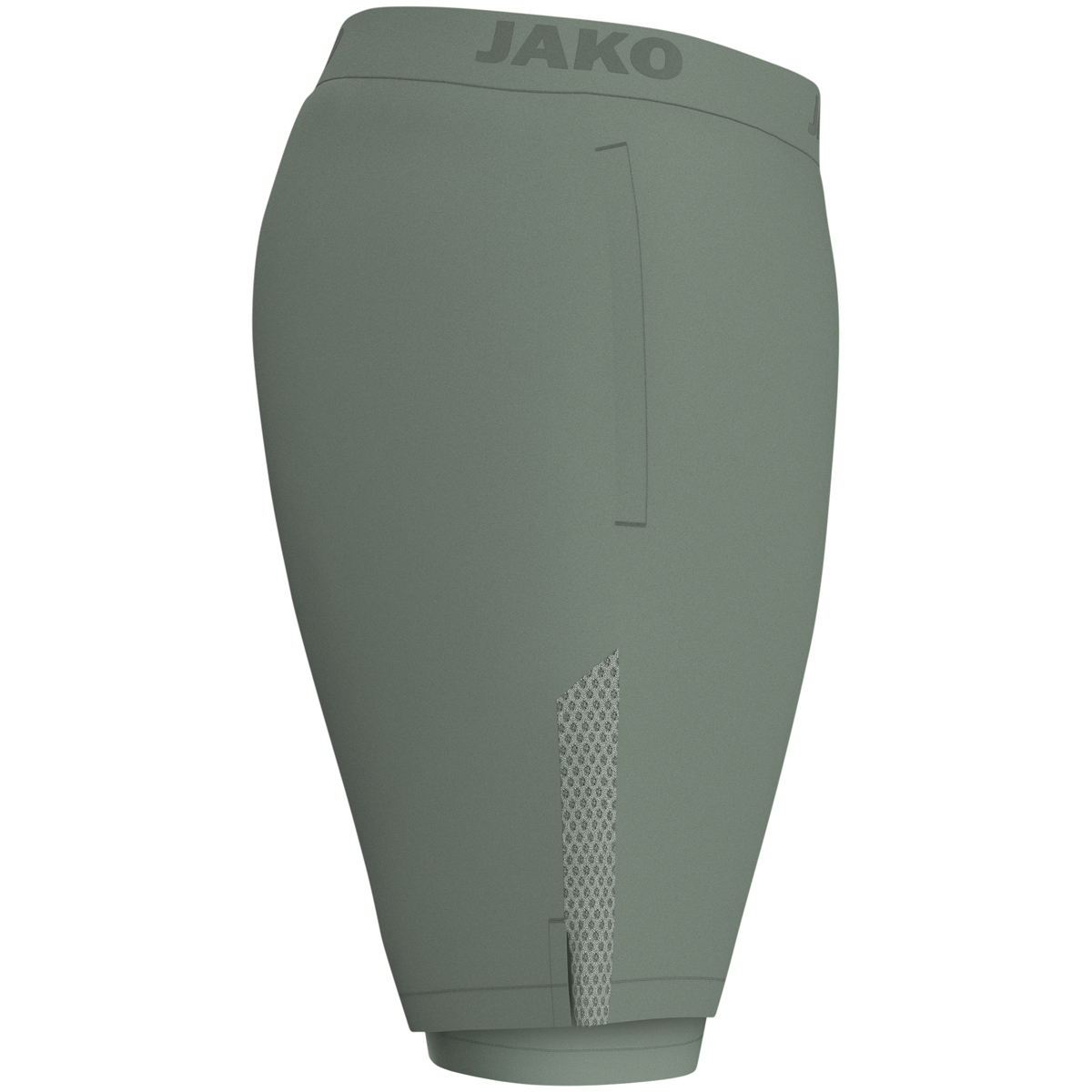JAKO 2-in-1 Short Power
