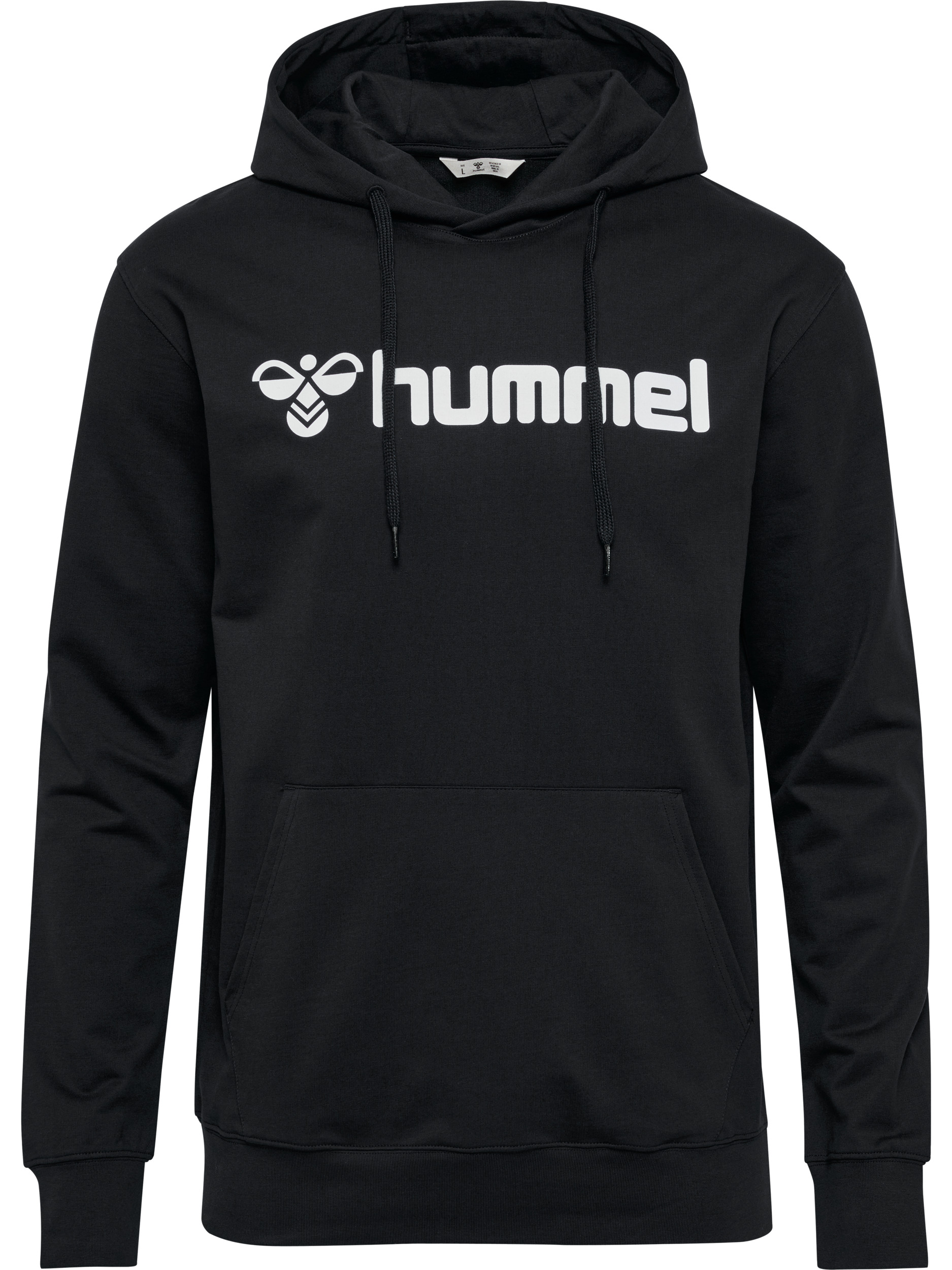 Hummel hmlGO 2.0 LOGO HOODIE