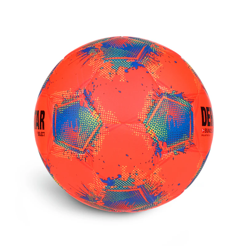 Derbystar Bundesliga Brillant Replica High Visible v25