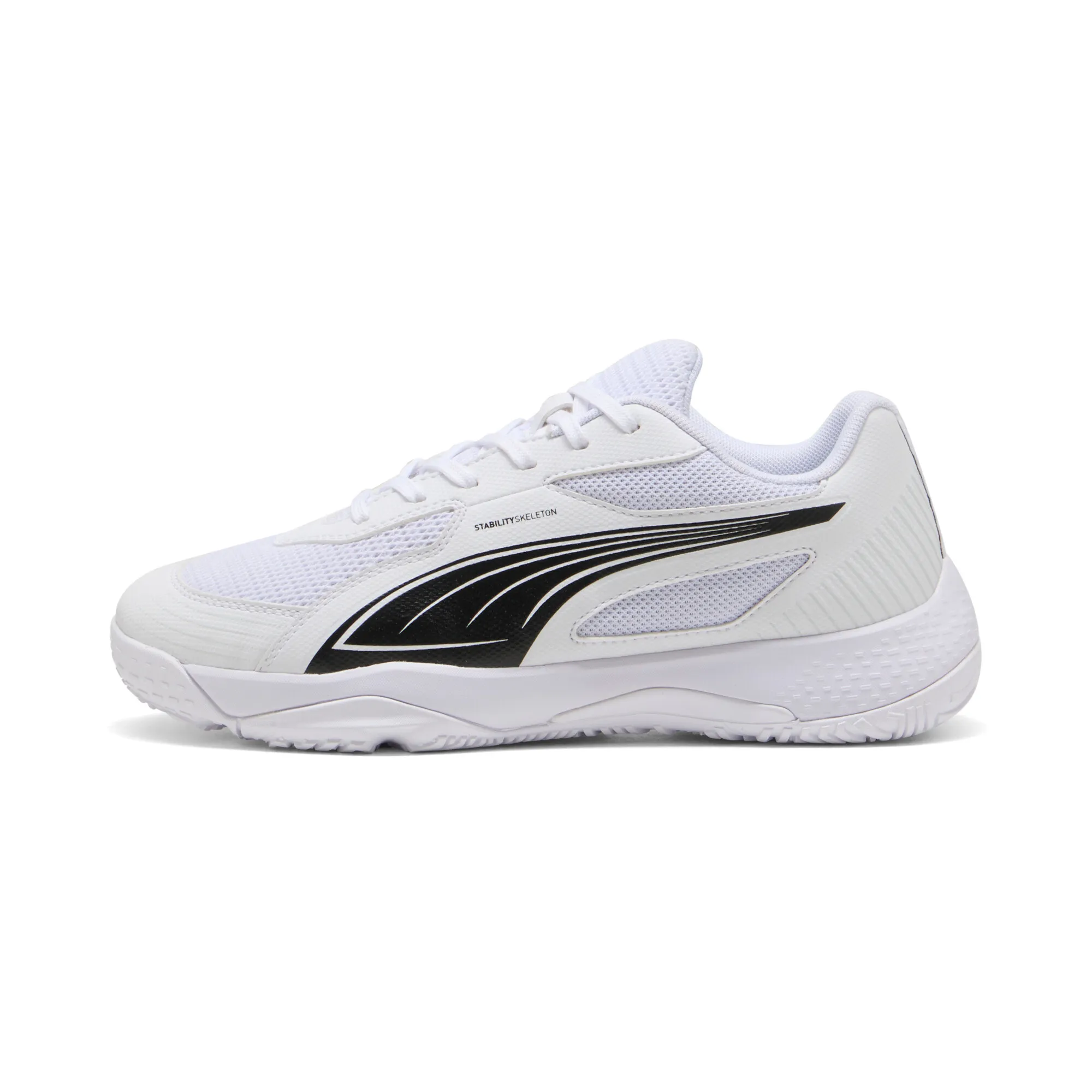 Puma Solarflash III Jr