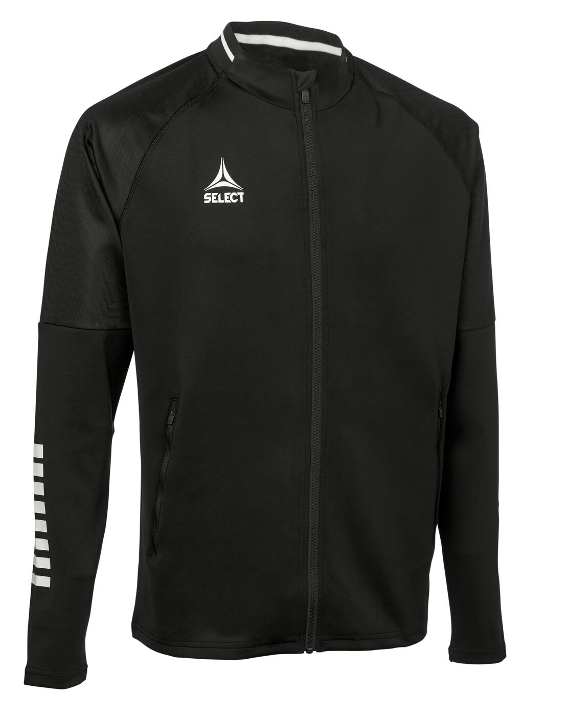 Select Monaco Trainingsjacke v24