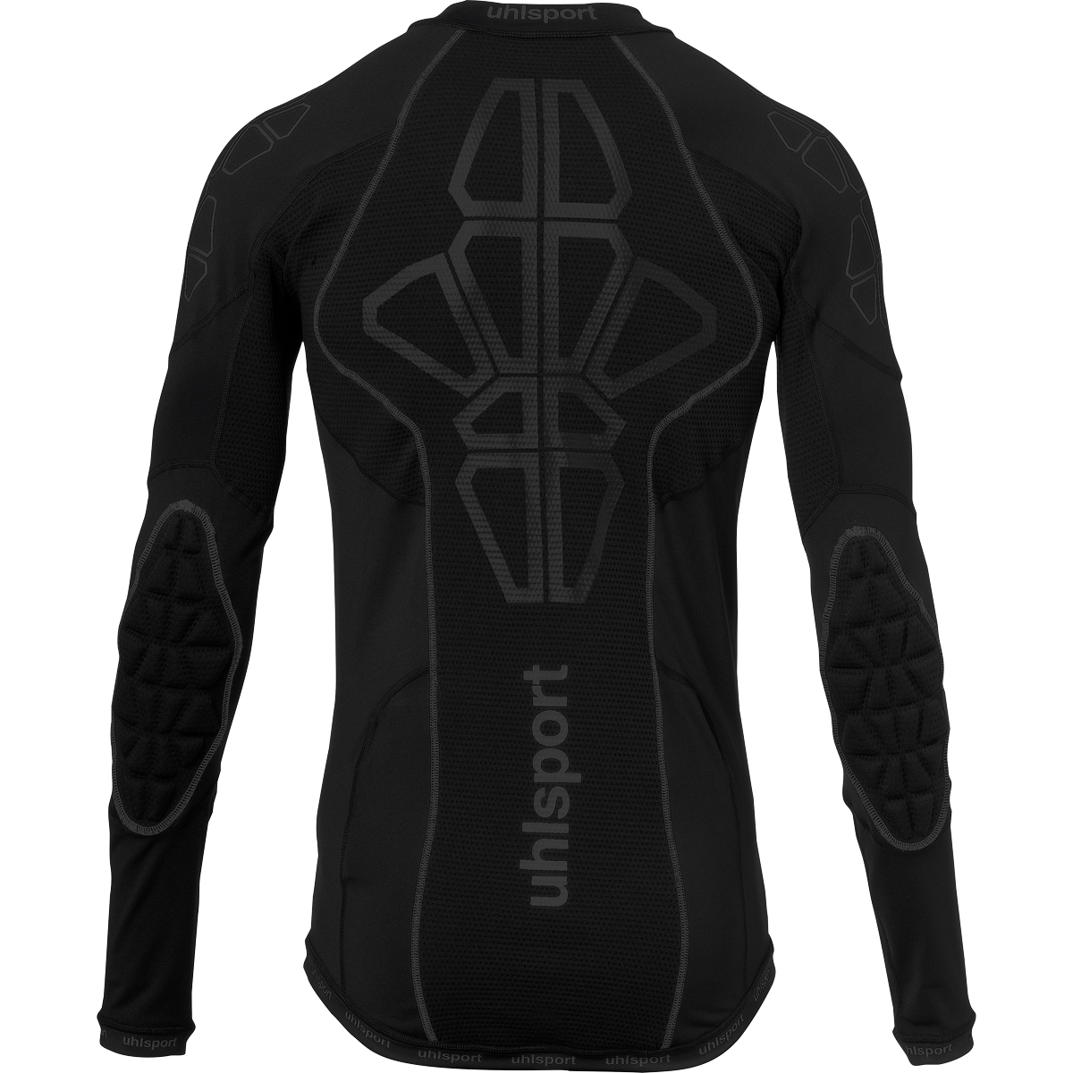 Uhlsport BIONIKFRAME BASELAYER BLACK EDITION