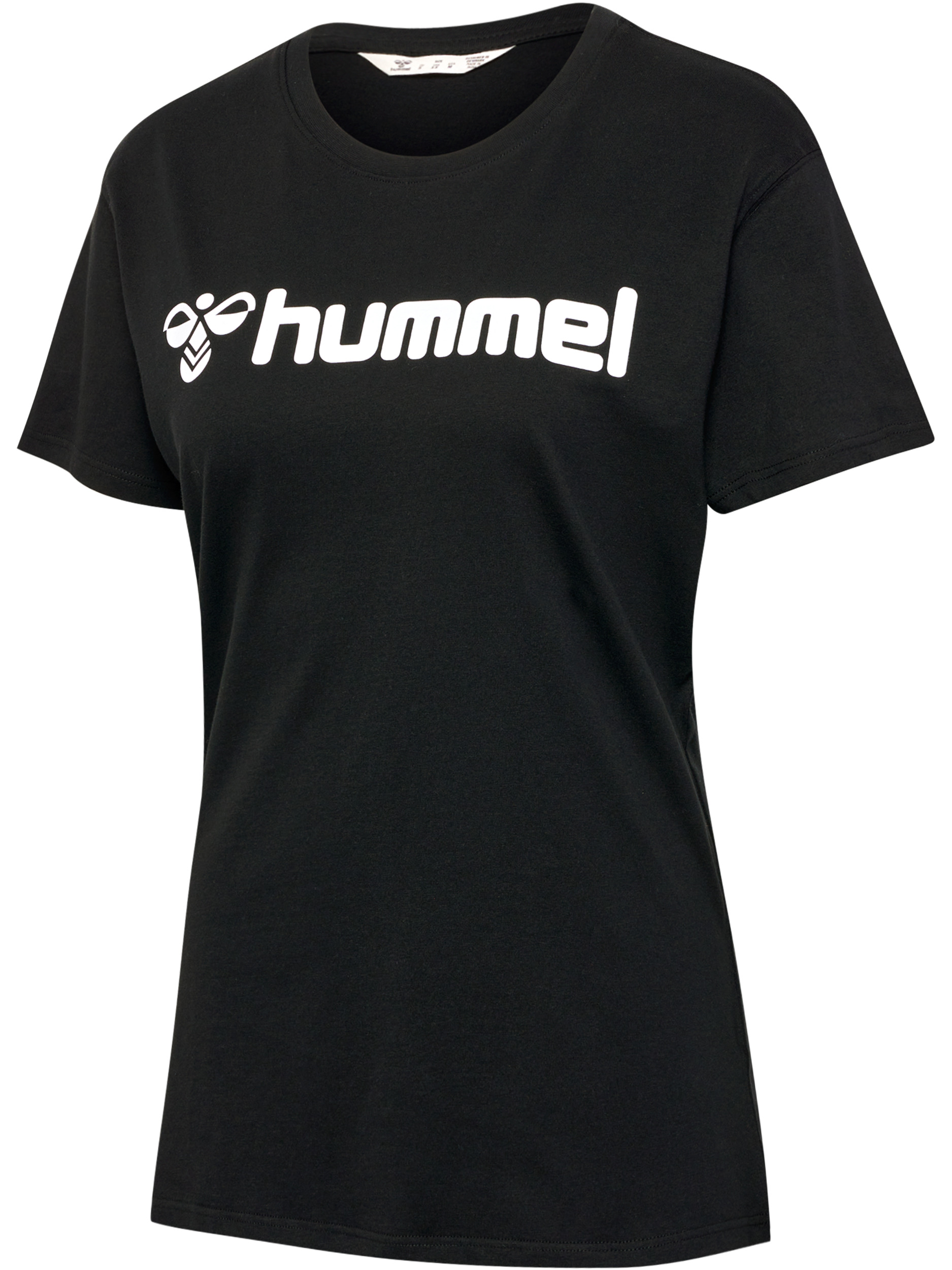 Hummel hmlGO 2.0 LOGO T-SHIRT S/S WOMAN