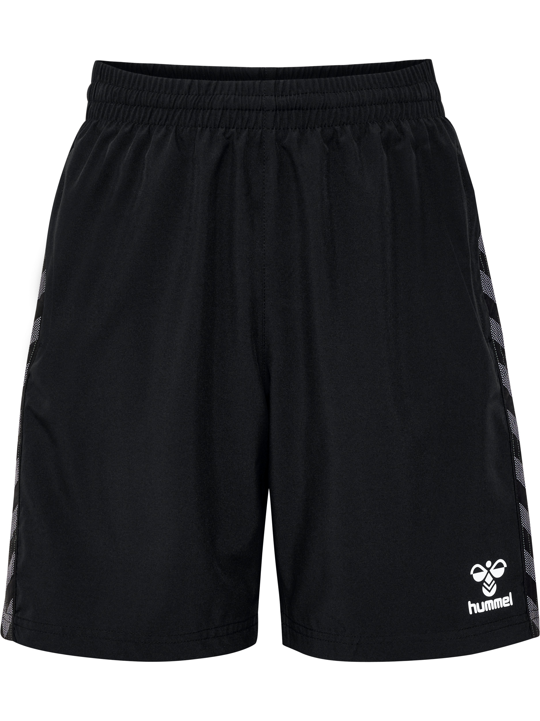Hummel hmlAUTHENTIC WOVEN SHORTS KIDS