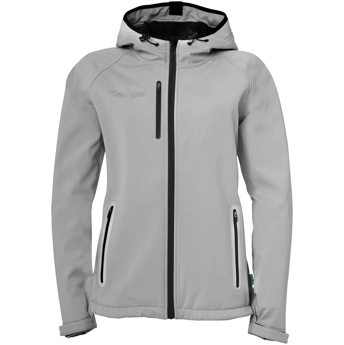 Kempa Softshell Jacket Women