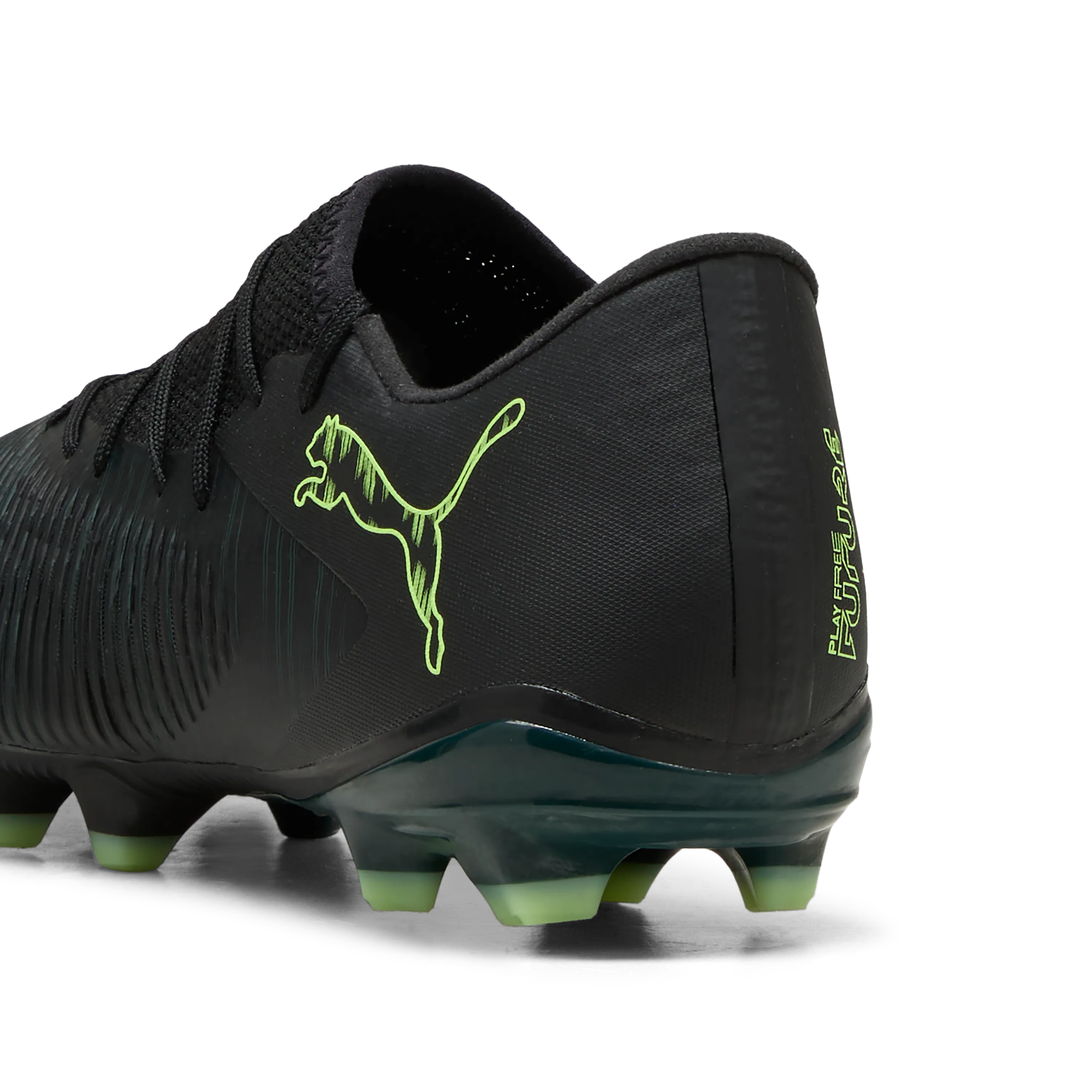Puma FUTURE 8 MATCH Low FG/AG