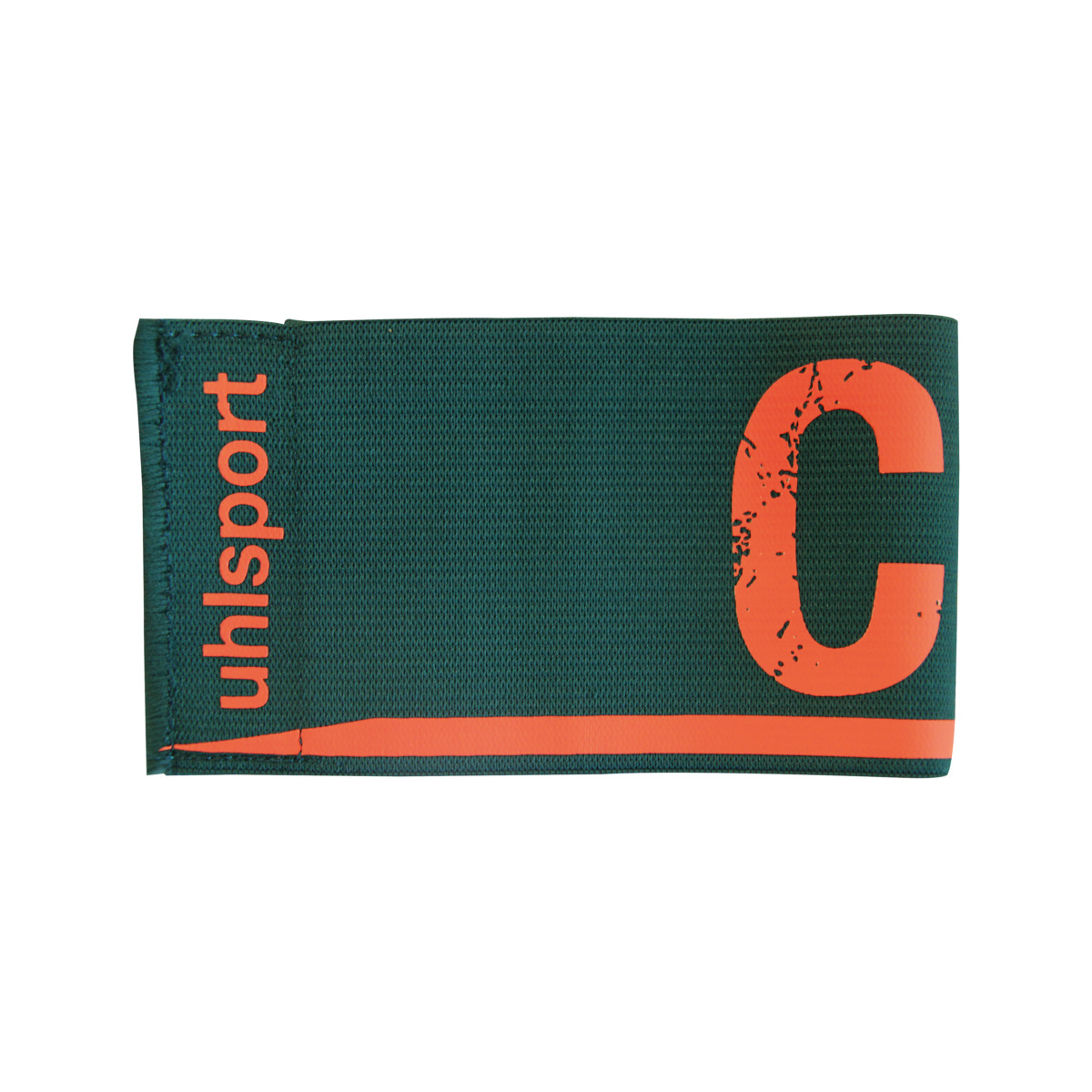 Uhlsport SPIELFÜHRERARMBINDE (petrol, cyan)