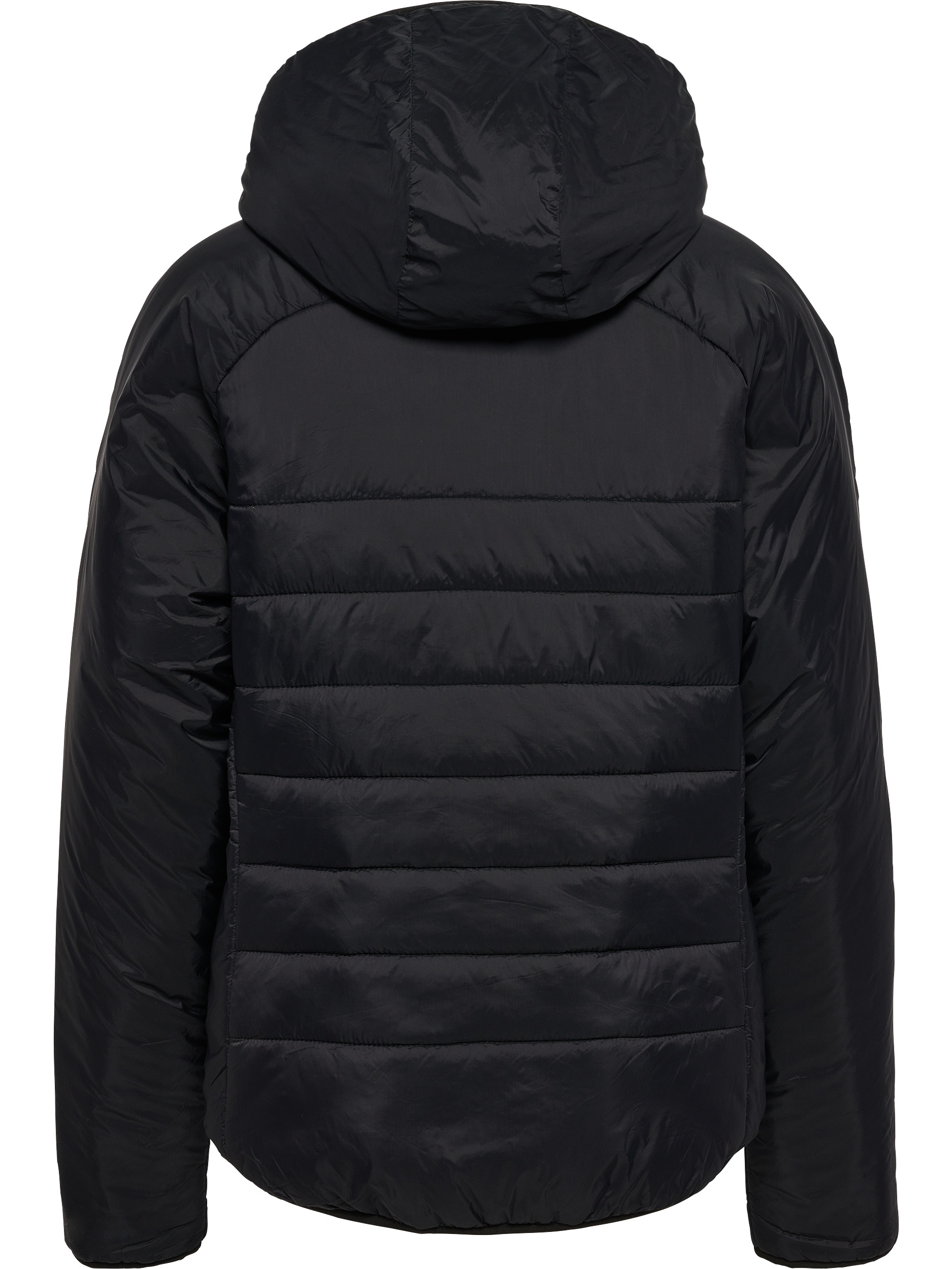 Hummel hmlGO QUILTED HOOD JACKET WOMAN