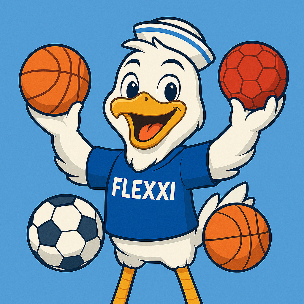 Fußball, Handball & Co.: Welcher Teamsport passt zu deinem Kind?