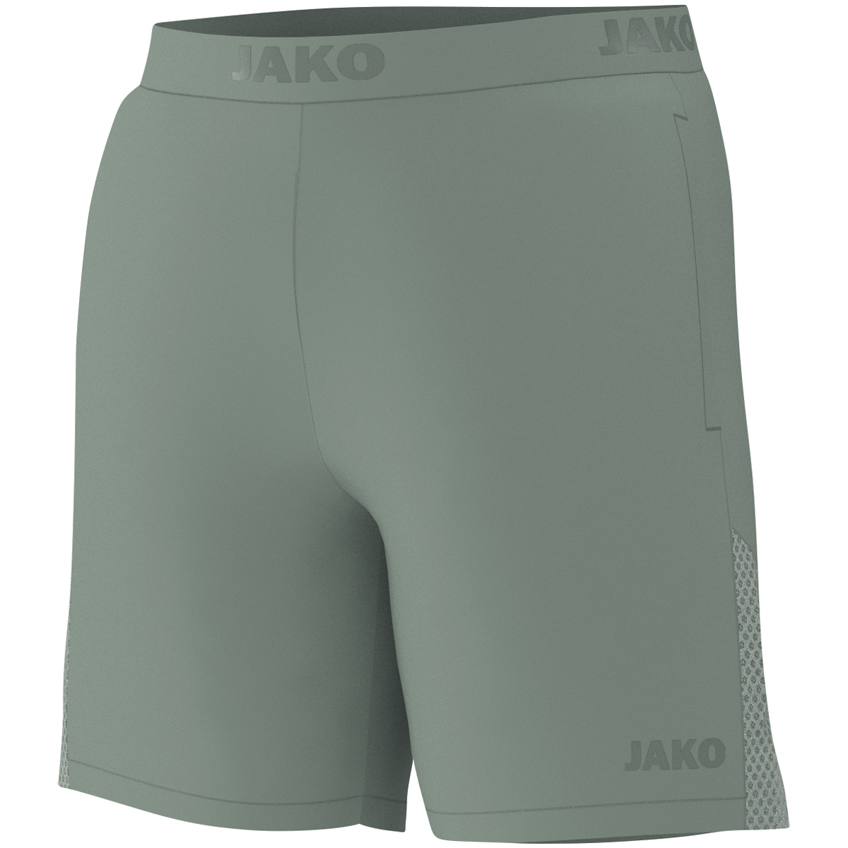 JAKO Running Short Power