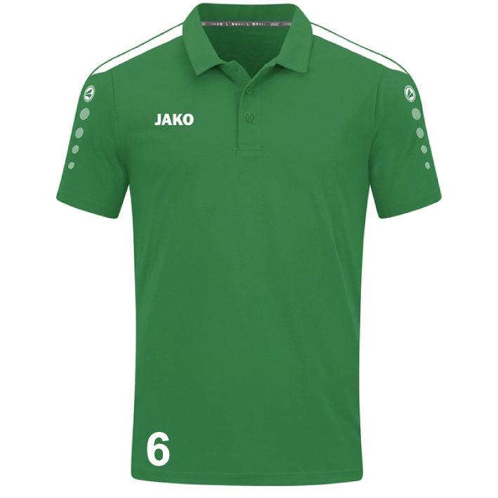 Poloshirt I