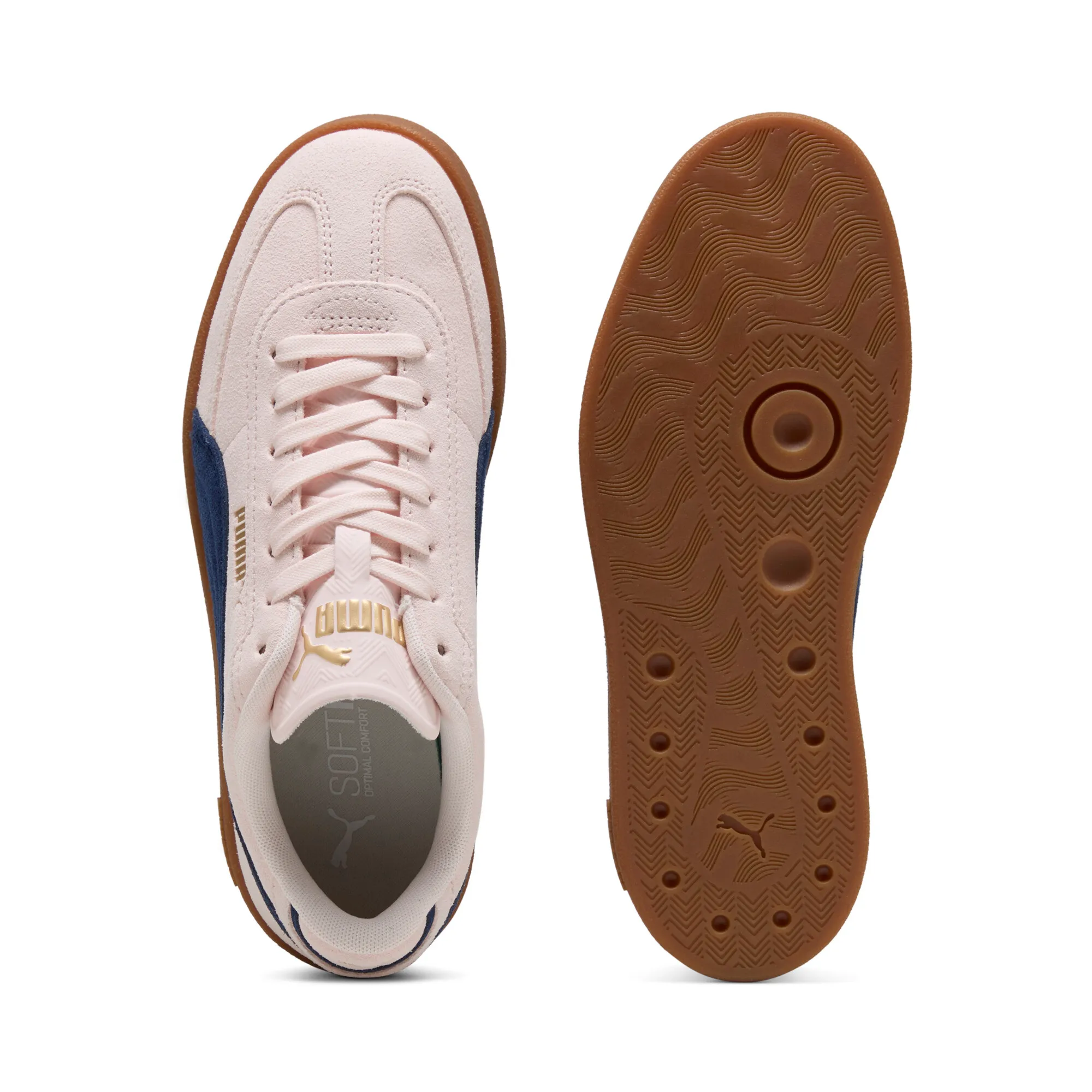 Puma Club II Era Suede