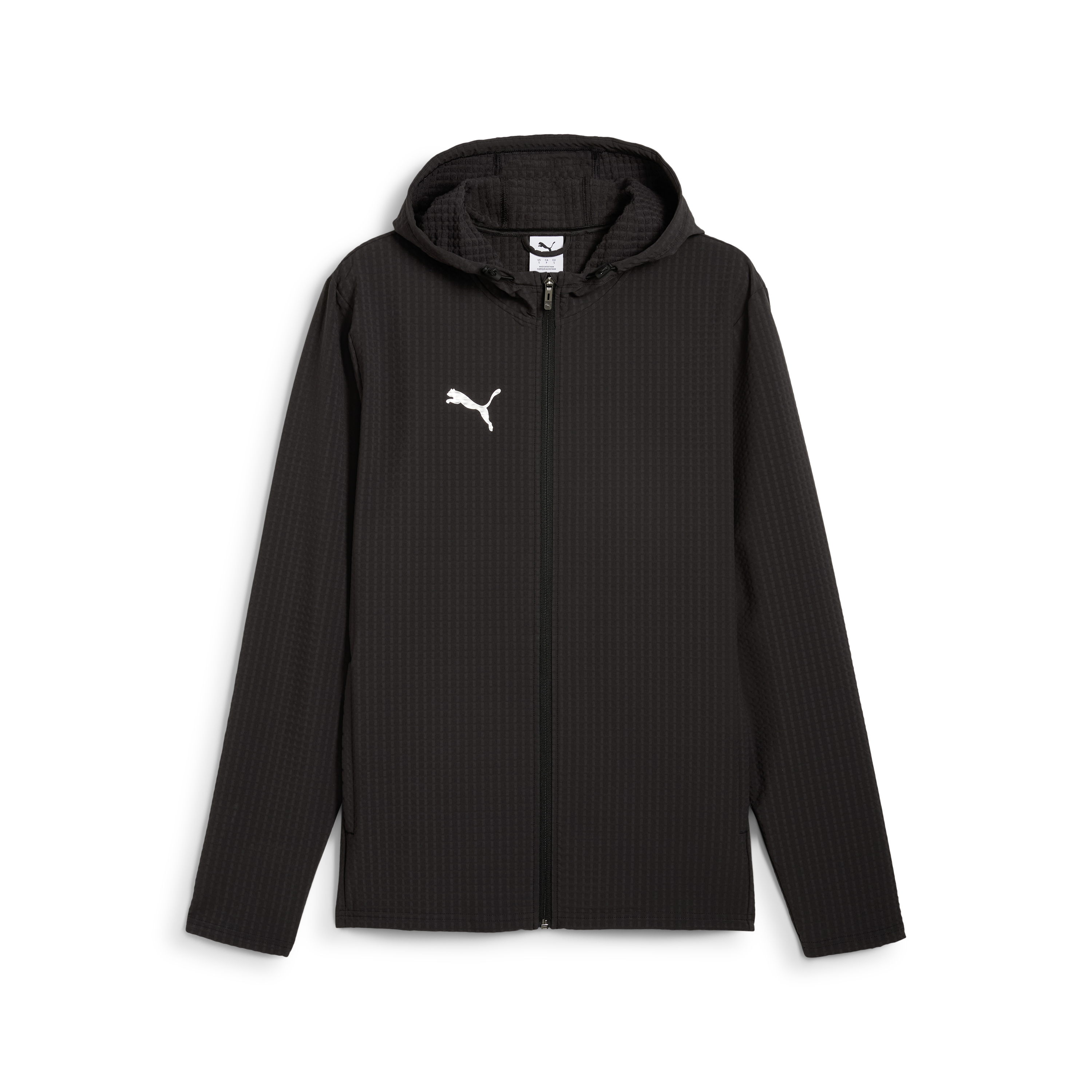 Puma teamADDITIONS Softshell Jacket