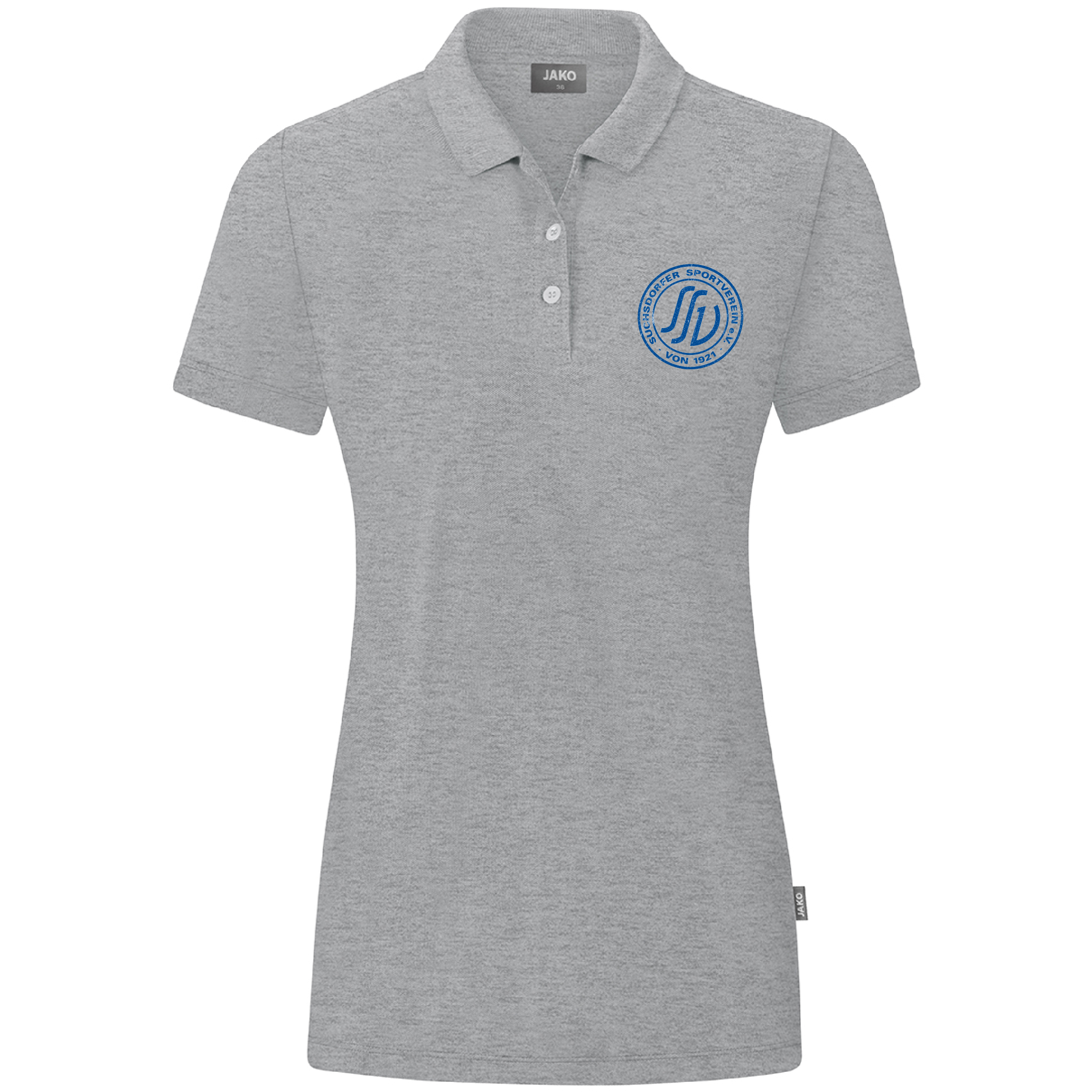 Polo Damen #wappen