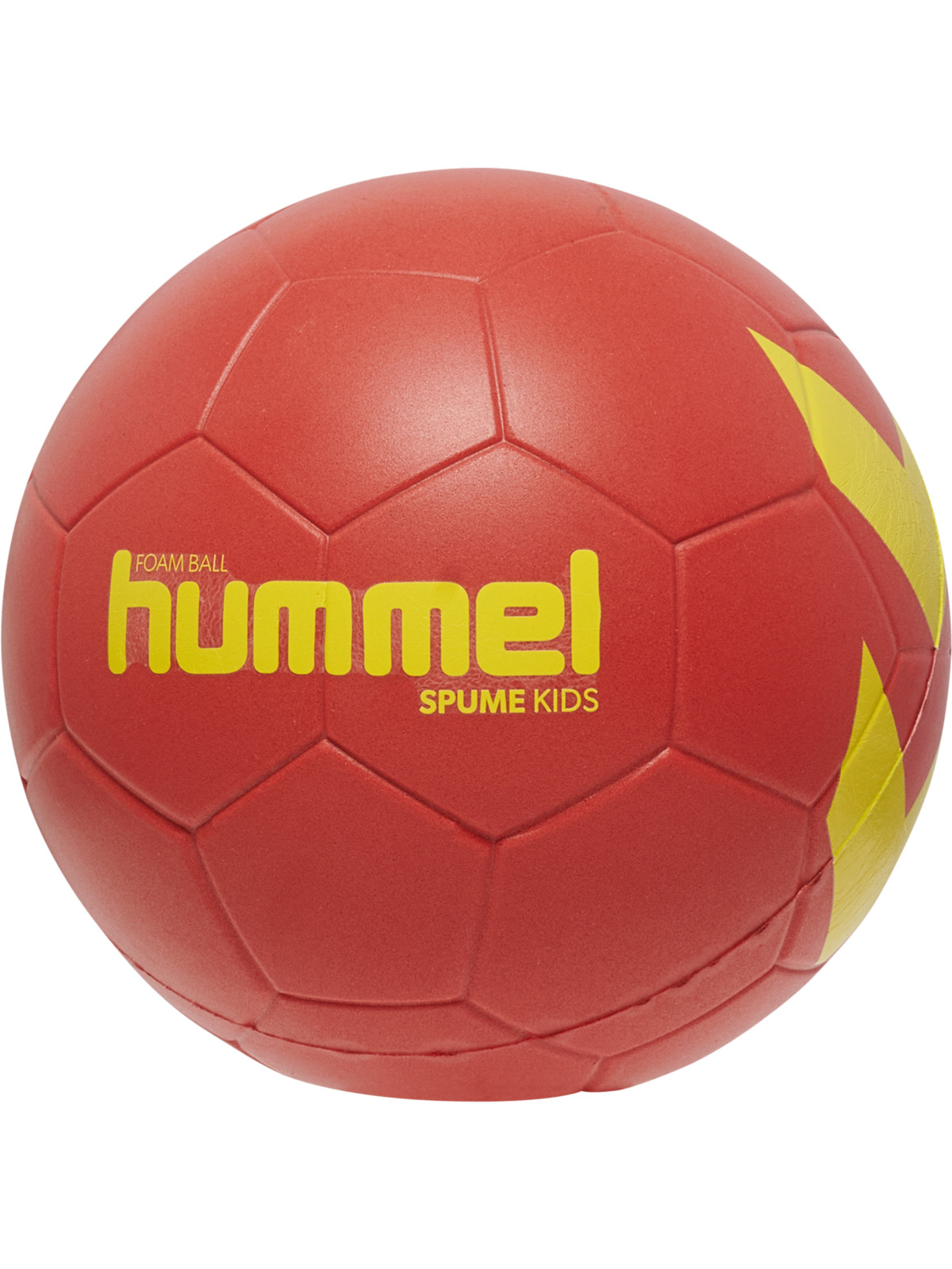Fussball, Sprungball, Kids Ball, Foam Ball, Hummel Spume Kids