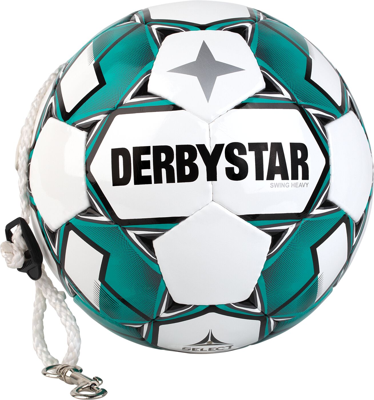 Derbystar Swing Heavy