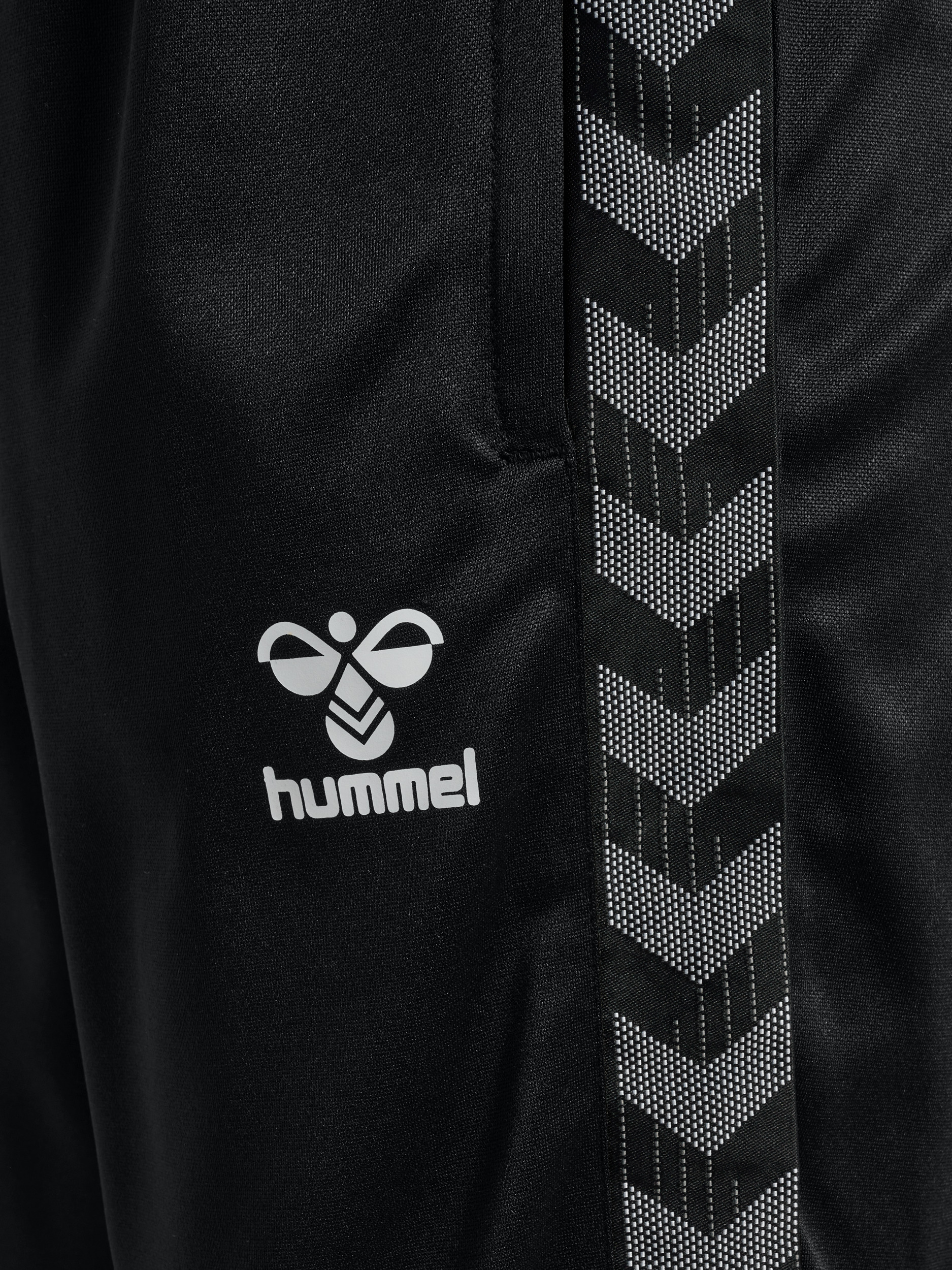 Hummel hmlAUTHENTIC PL PANTS