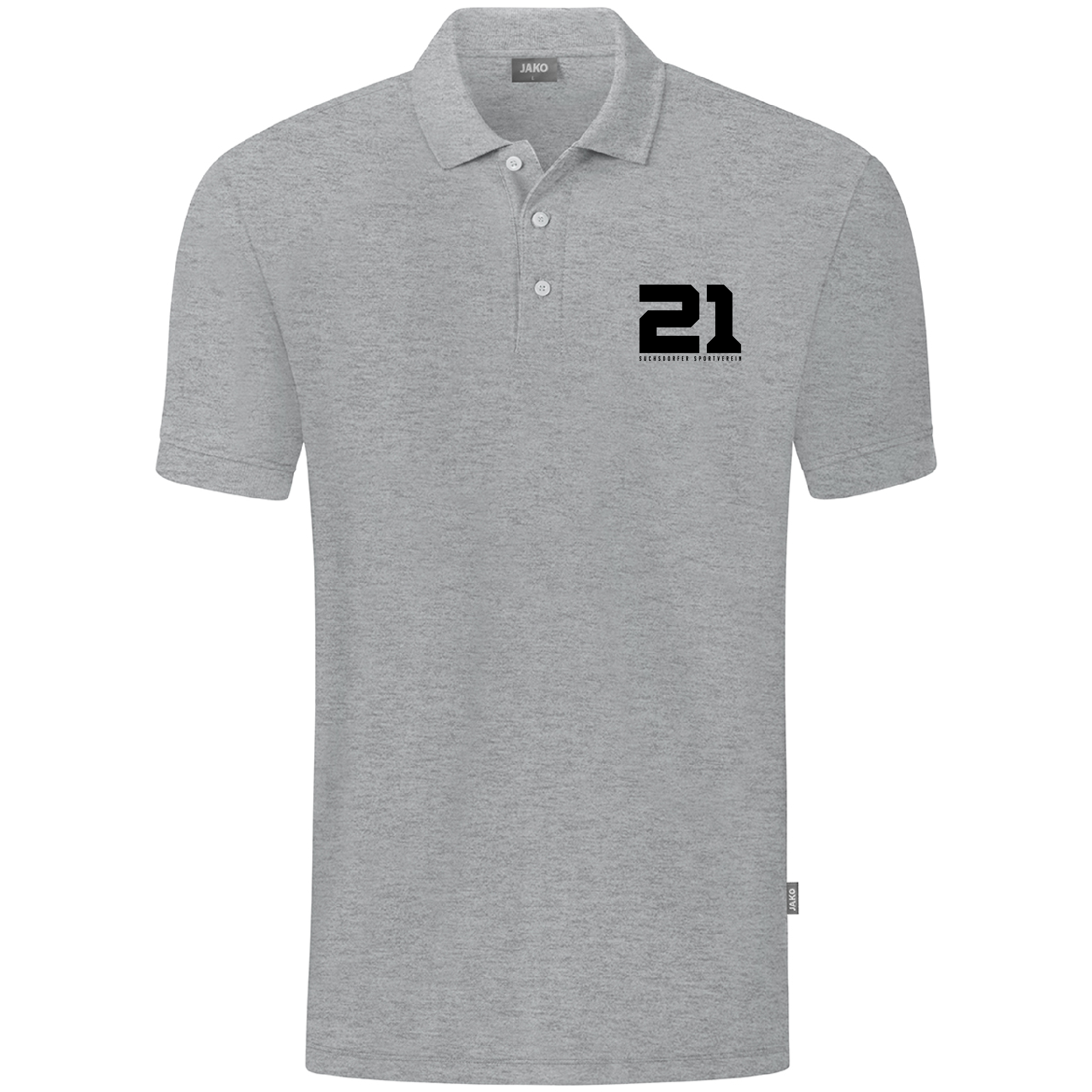 Polo #21