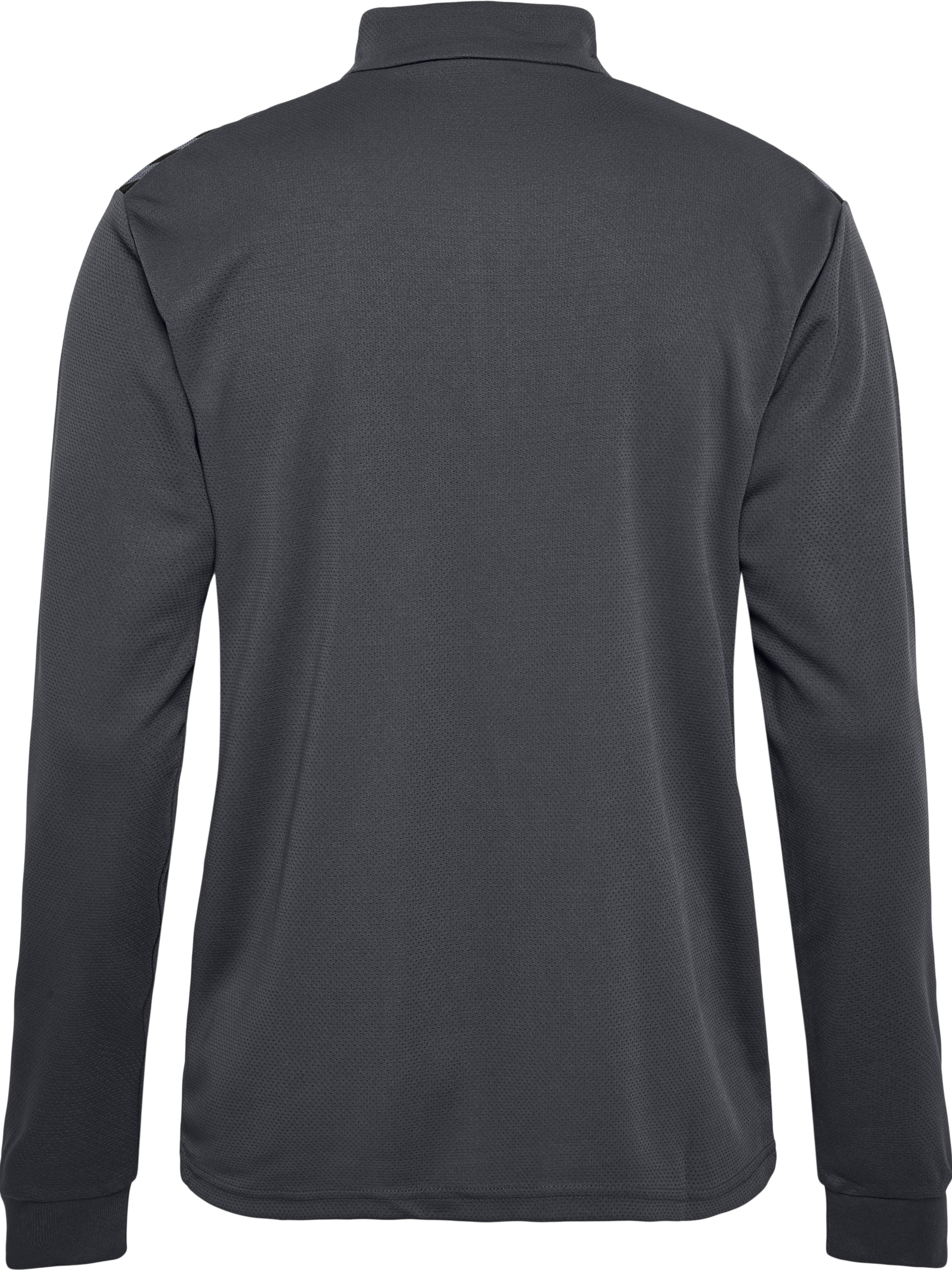 Hummel hmlAUTHENTIC HALF ZIP SWEAT