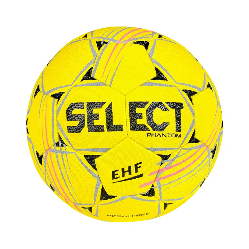 Select Phantom DB v25