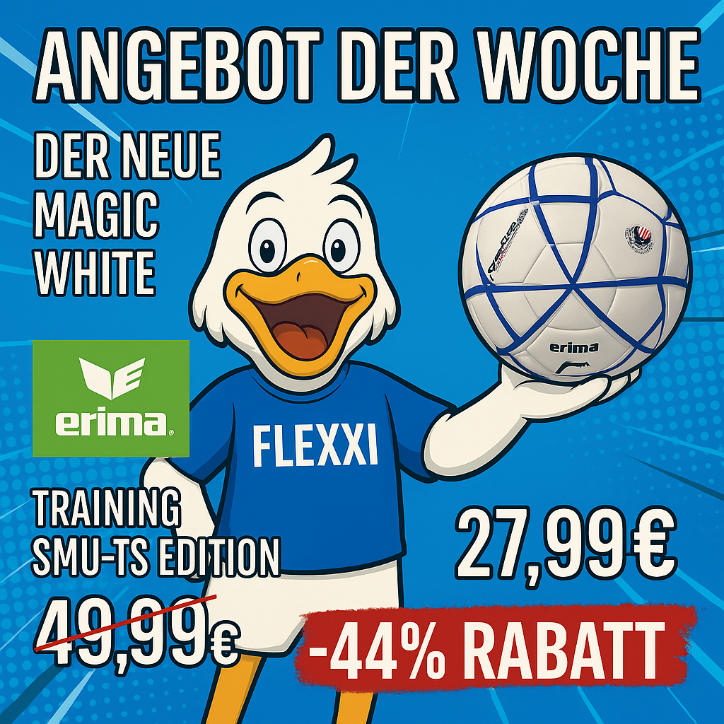 Flexxis Hattrick-Tipps: Ohne Harz, voller Herz – So dominiert ihr die Hallensaison!