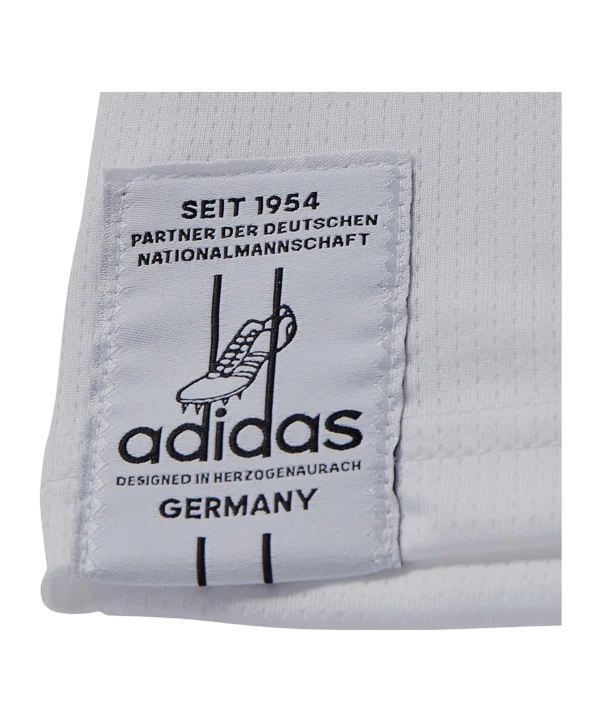 adidas Deutschland DFB-Trikot WM 2026 Heim
