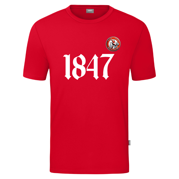 T-Shirt 175 Jahre #1847